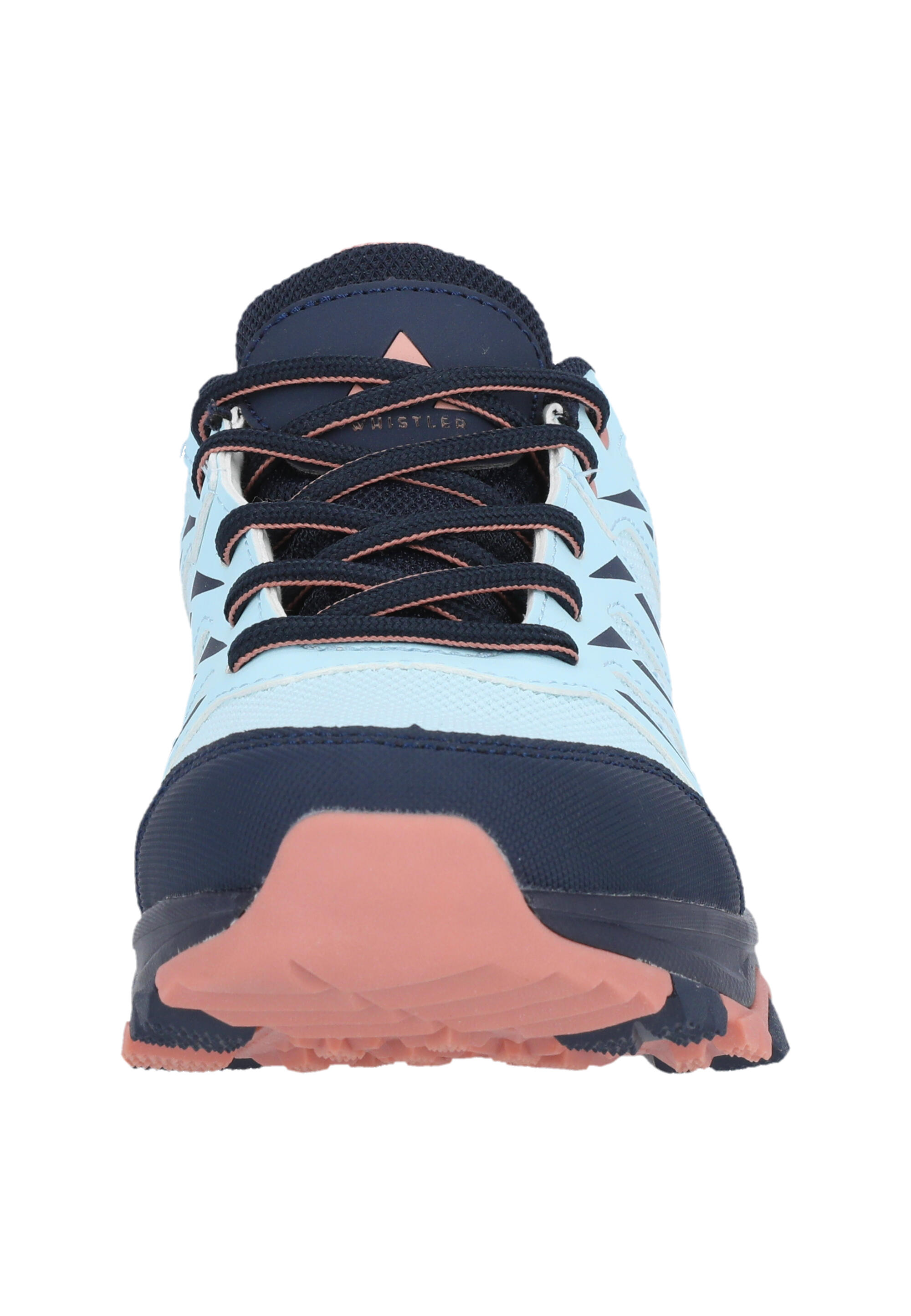 Outdoorschuh Haksa 8/15