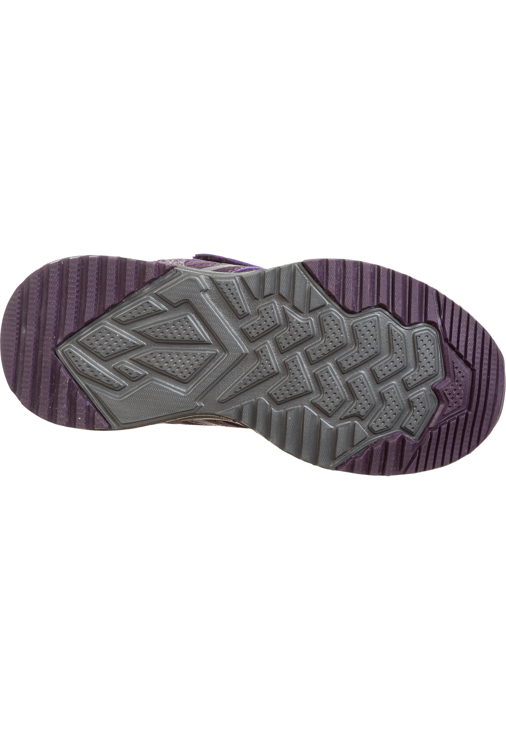Chaussures de randonnée Leisham Kids 6/15