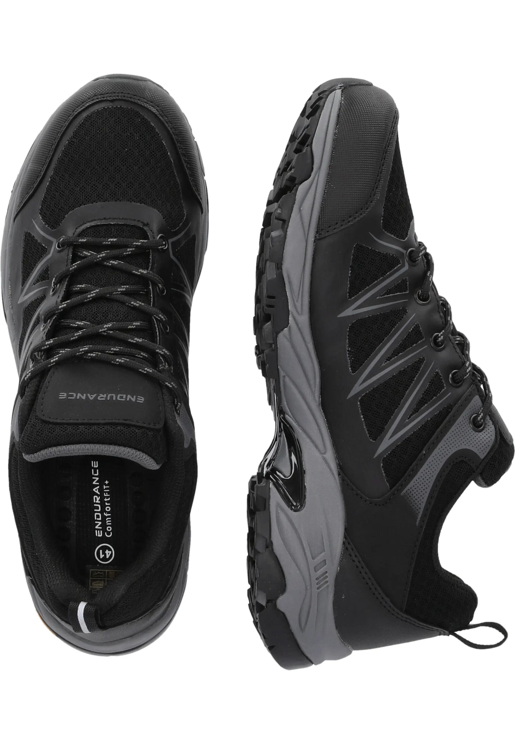 Buty outdoorowe męskie Endurance Ariya Vibram® 6/15