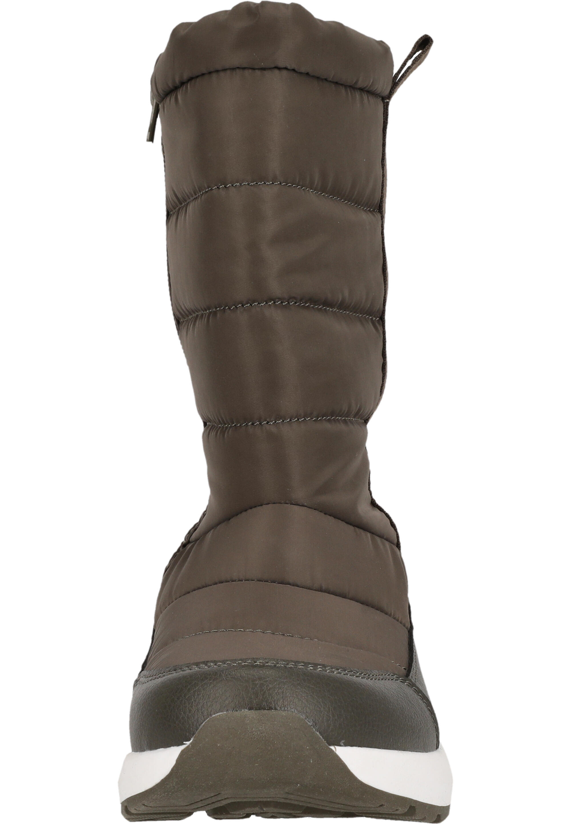 Botas de inverno femininas Whistler Yattua 8/15