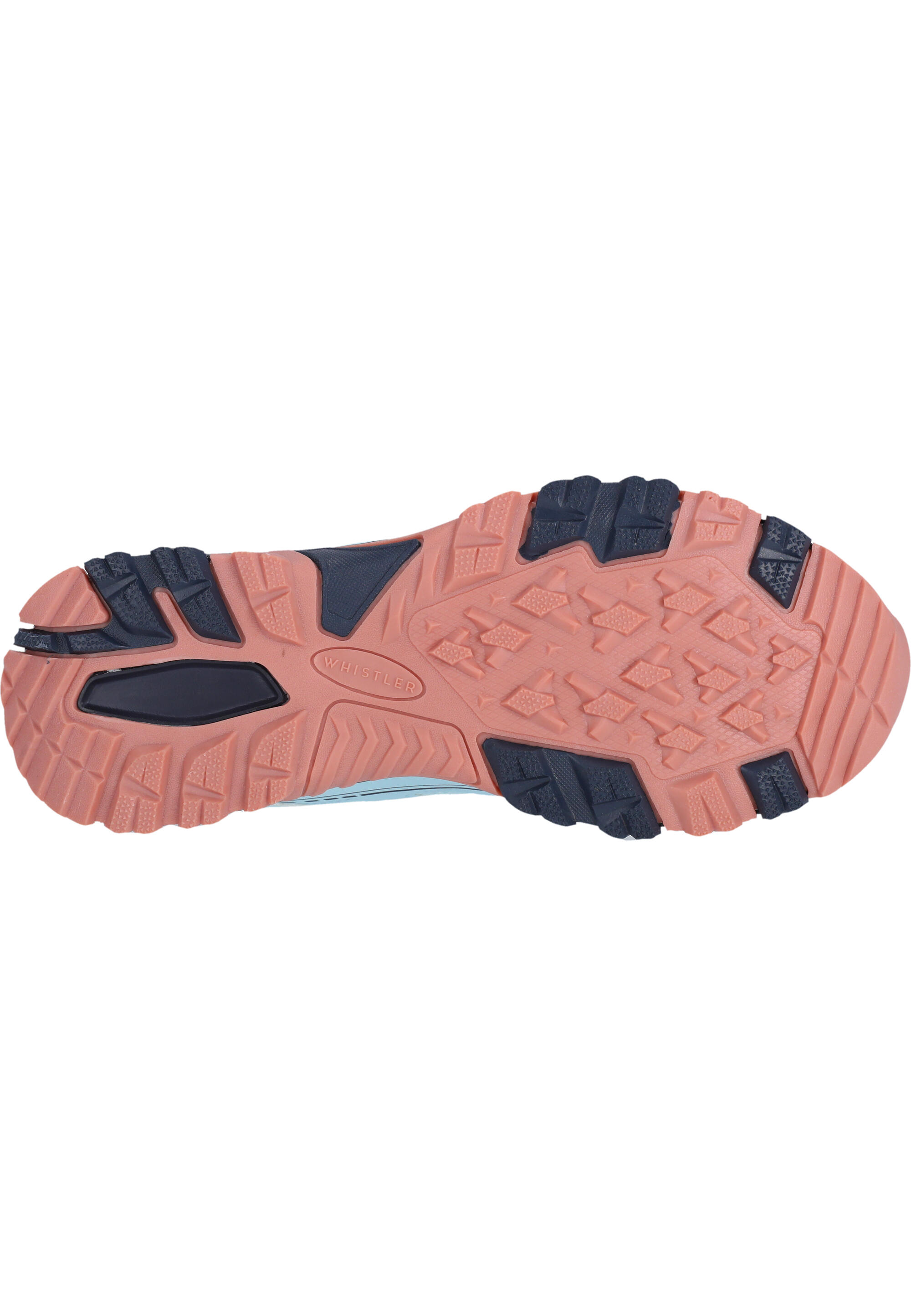 Outdoorschuh Haksa 7/15