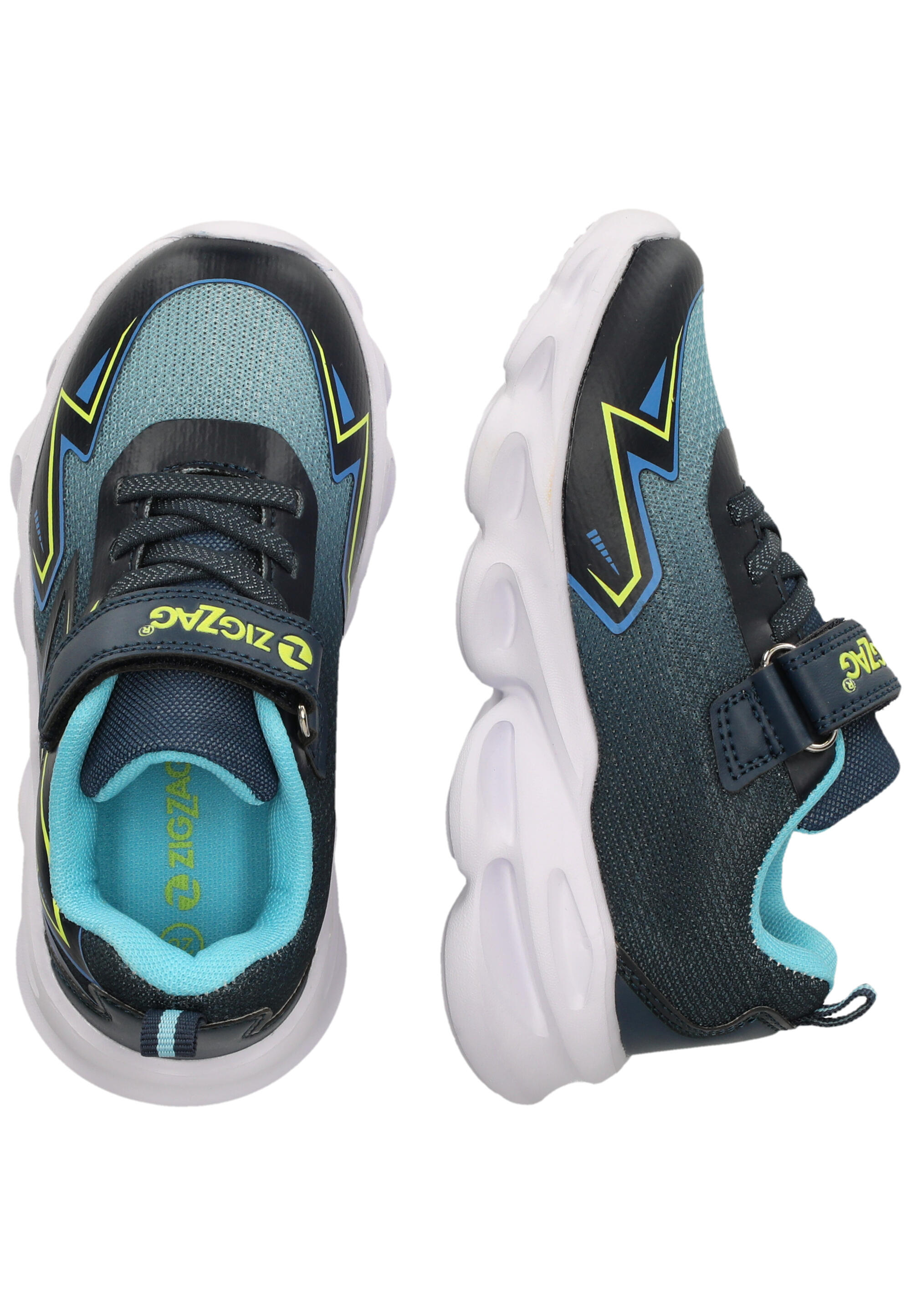 Sneakers Ignis 7/15