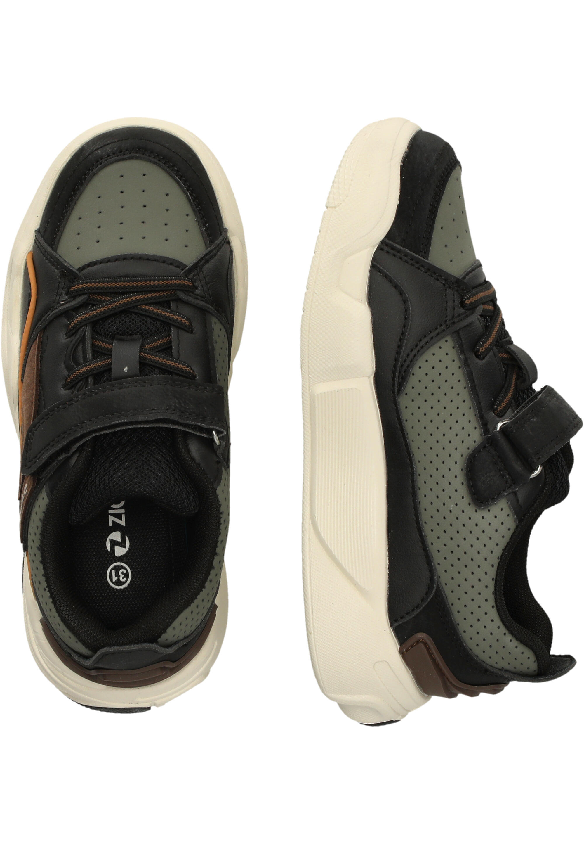 Schoenen Eli 6/15