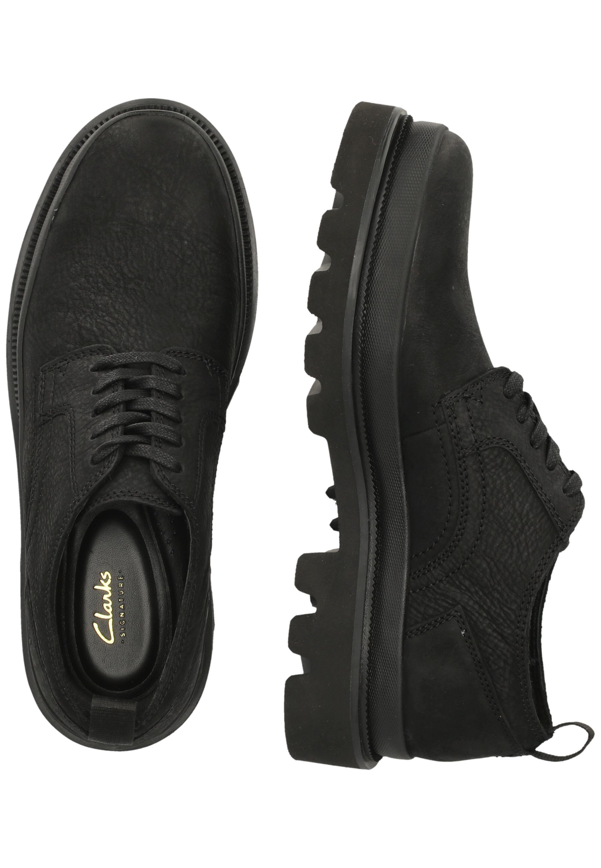 Chaussures Dentelle Badell 6/15