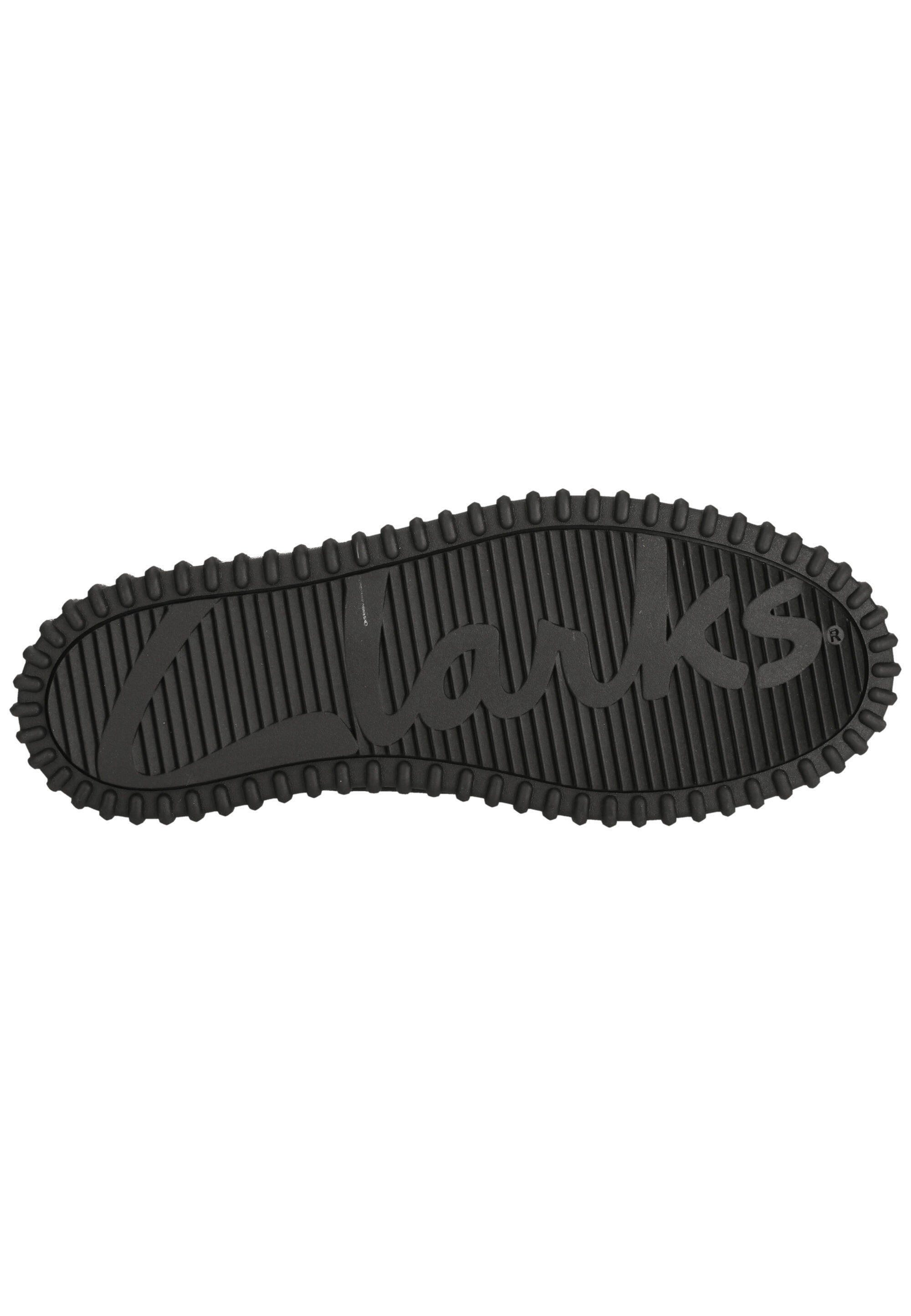 Veterschoenen Torhill Hi Zwarte Sde 7/15