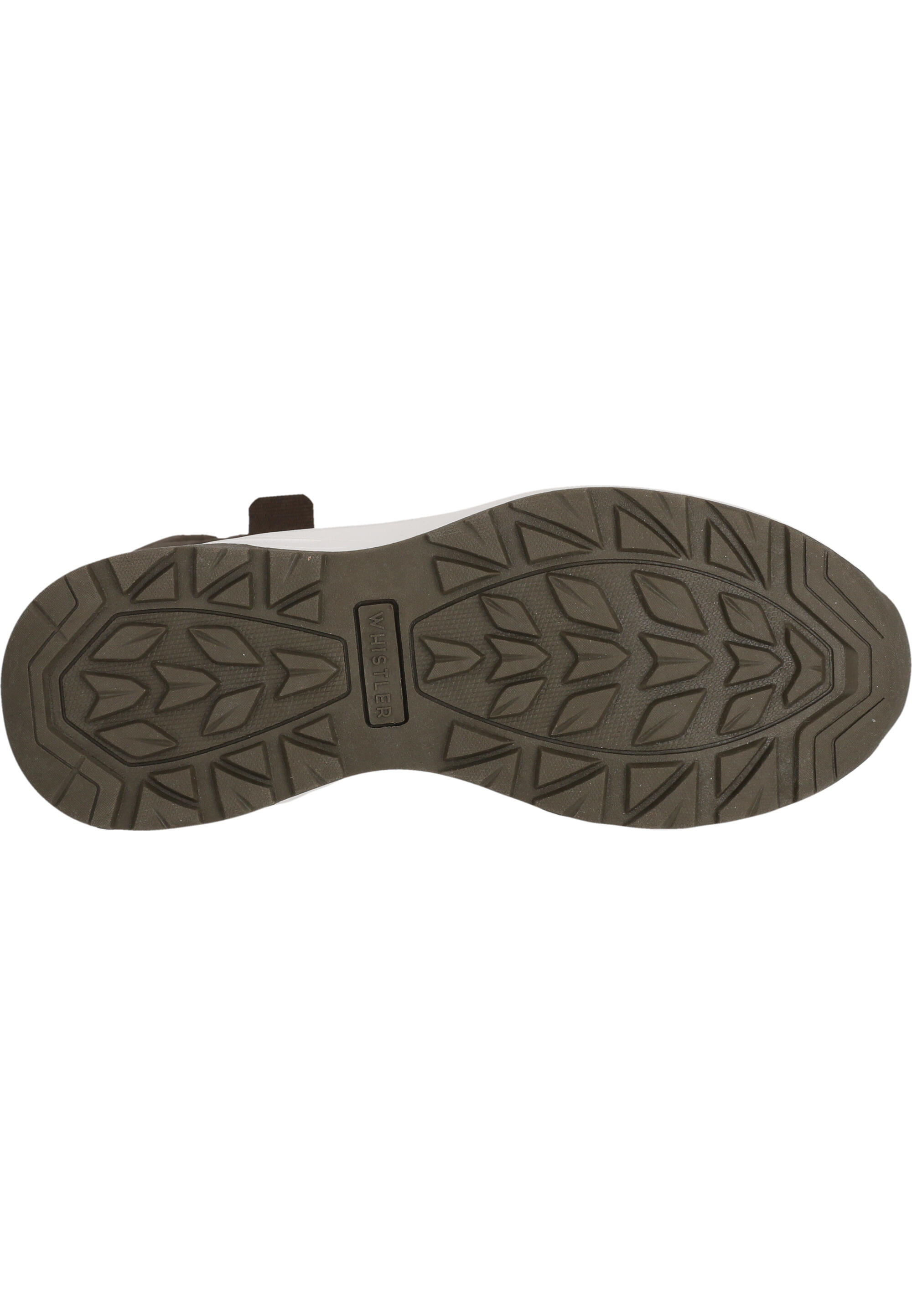 Botas de inverno femininas Whistler Yattua 7/15