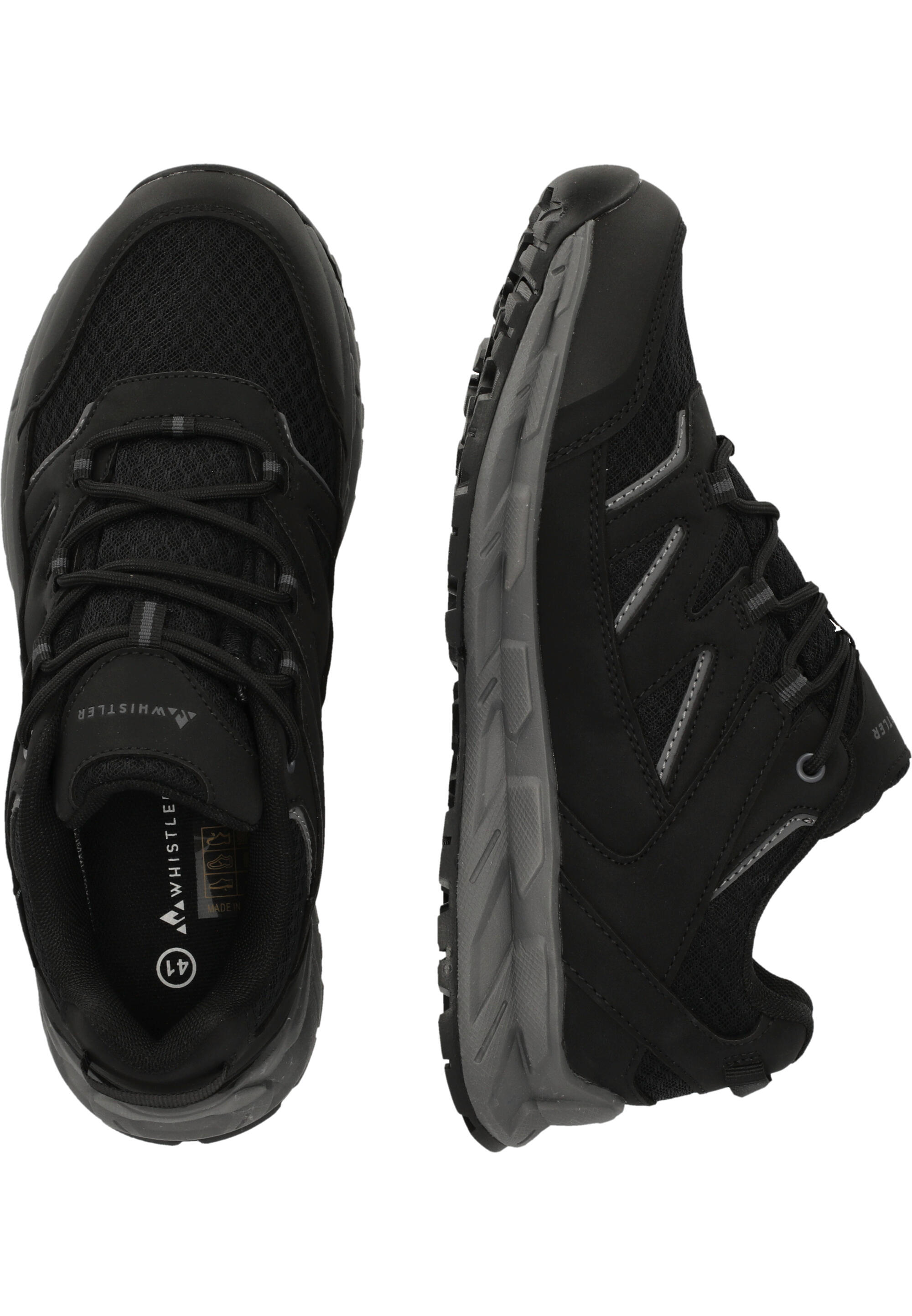 Schoenen Benin 6/15