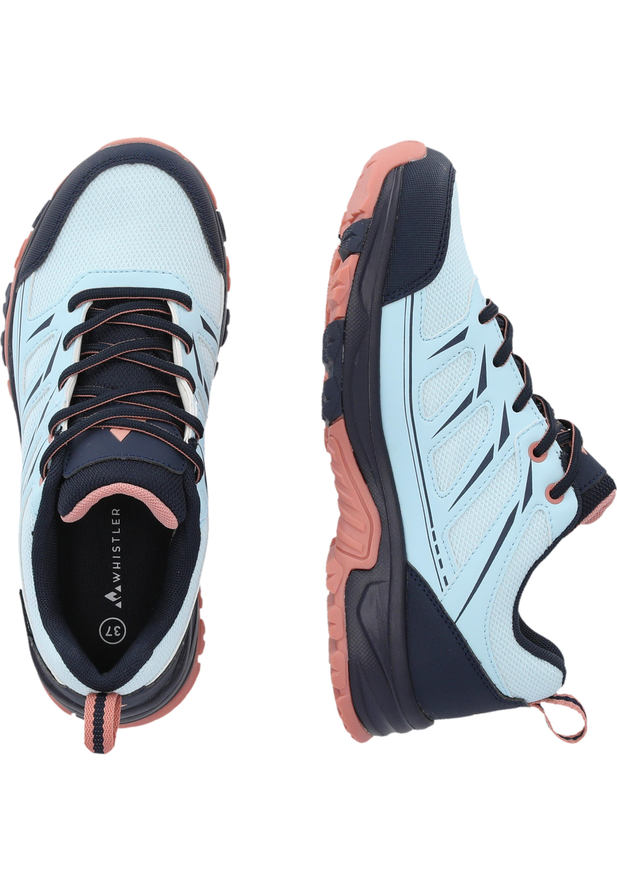 Outdoorschuh Haksa 6/15