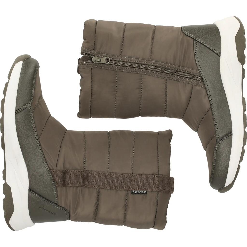 Women's winter boots Whistler Yattua