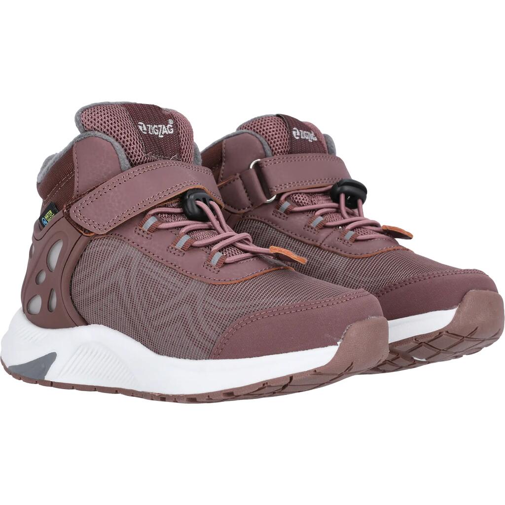 Children's Trainers Zigzag Bonlong