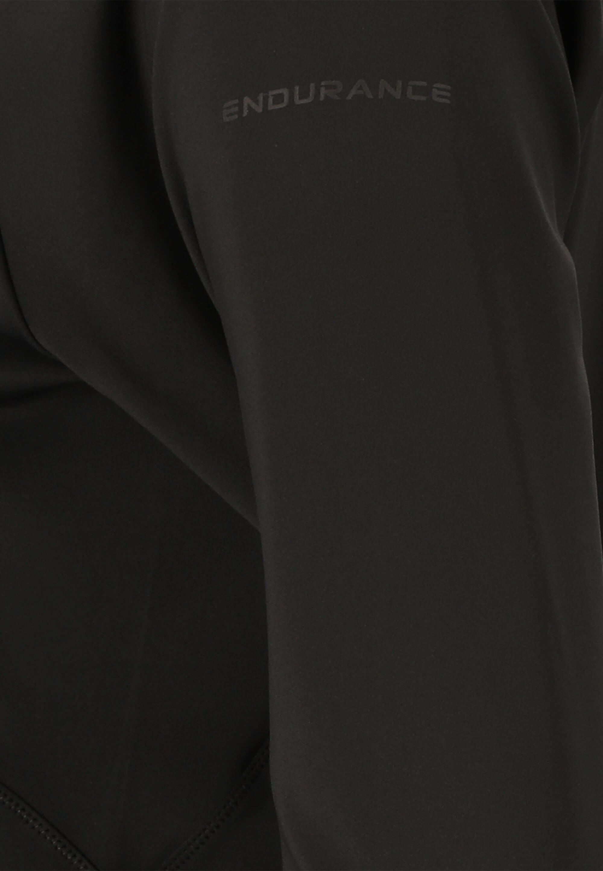 Bluza midlayer damska Endurance Lucile 6/15
