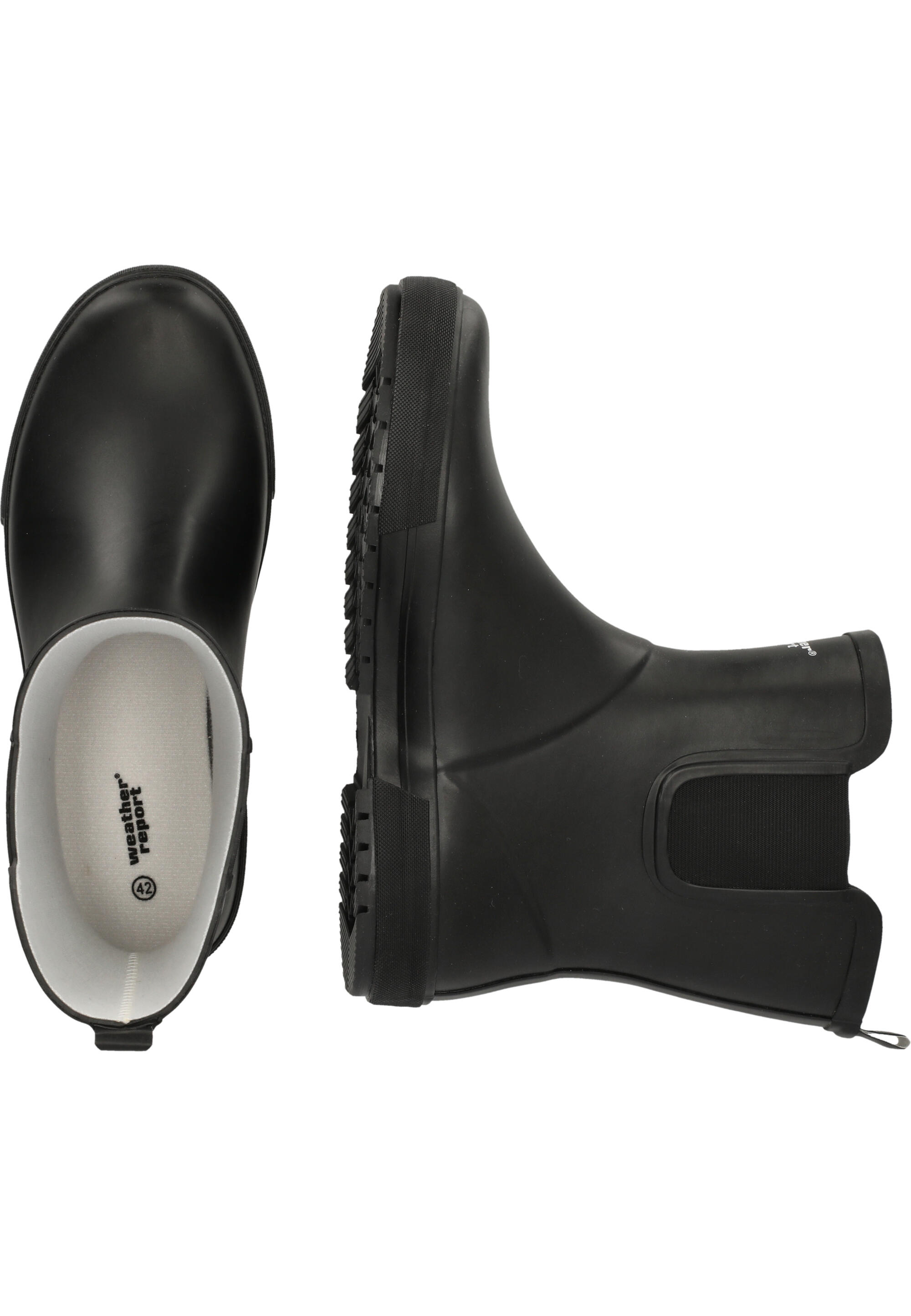 Gummistiefel Erick 6/15
