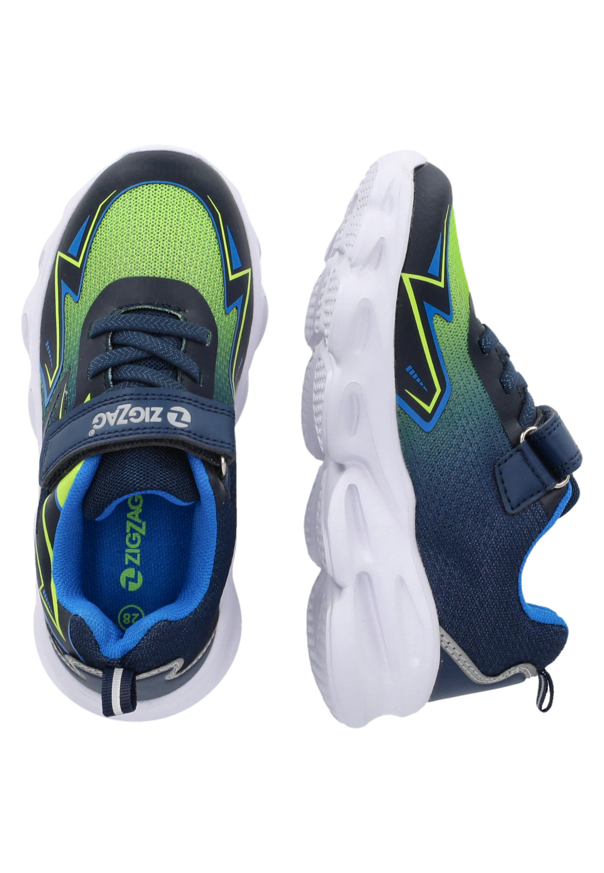 Sneaker Ignis 6/15