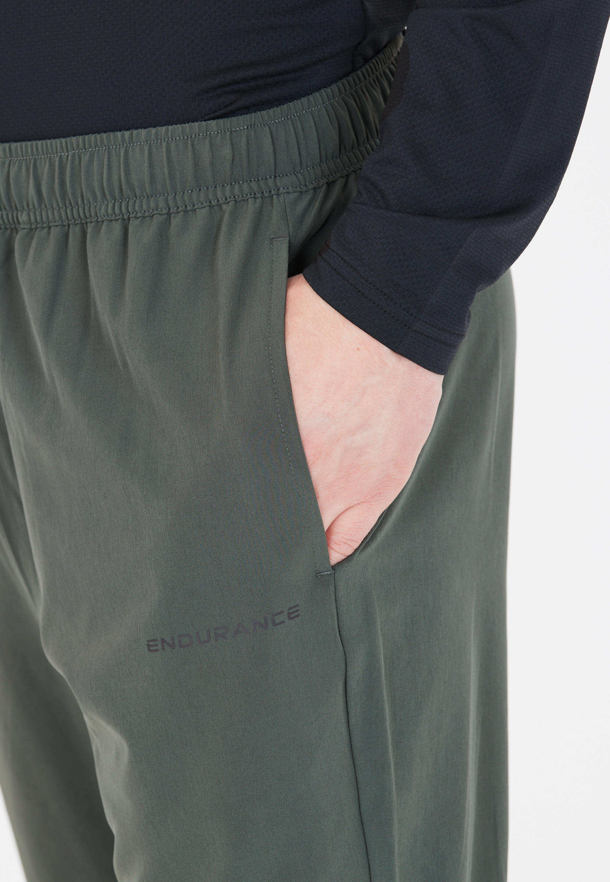 Pantalon Jeen 8/15
