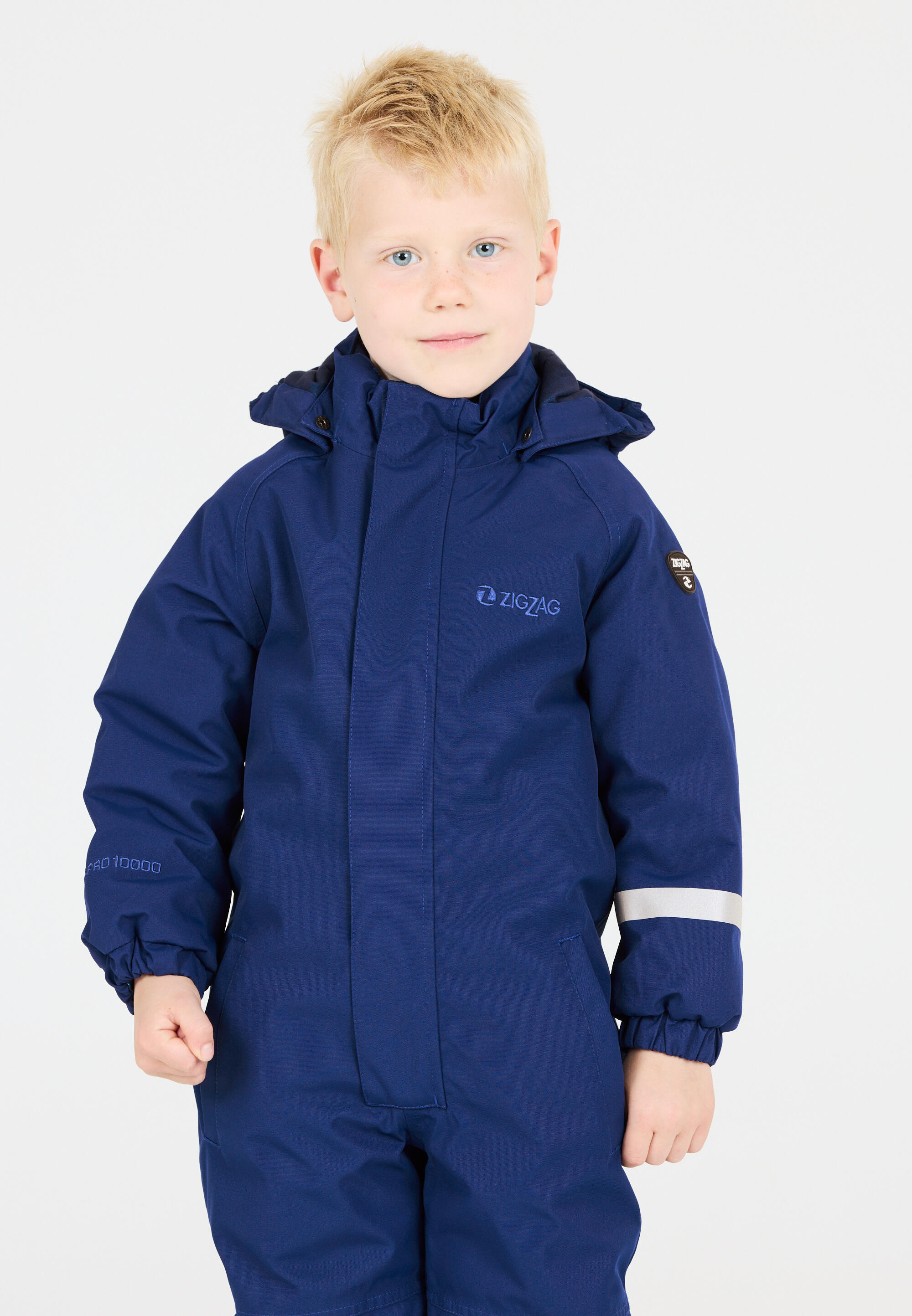 Sneeuwpak 'Vally' 9/15