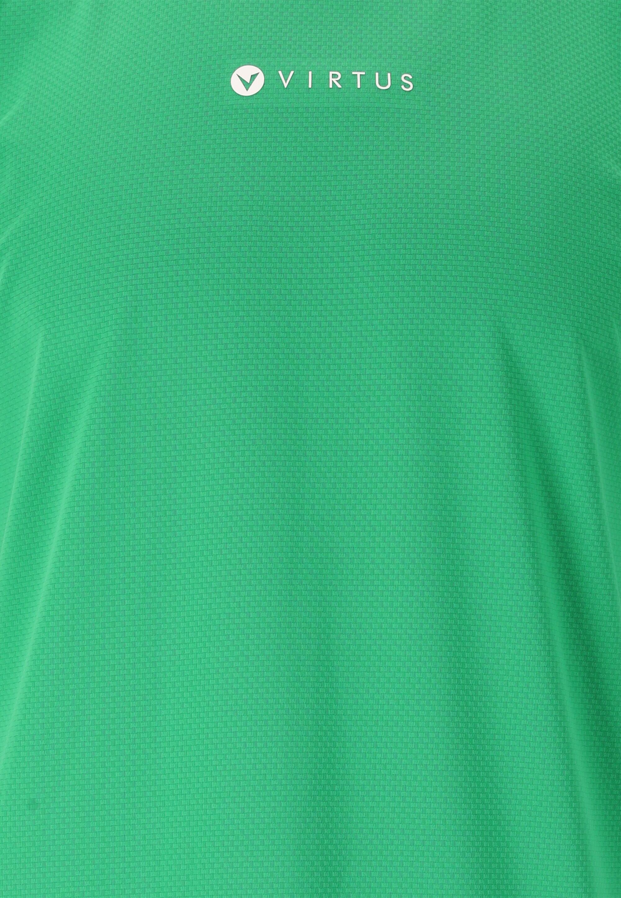 Mouwloos shirt Roger 7/15