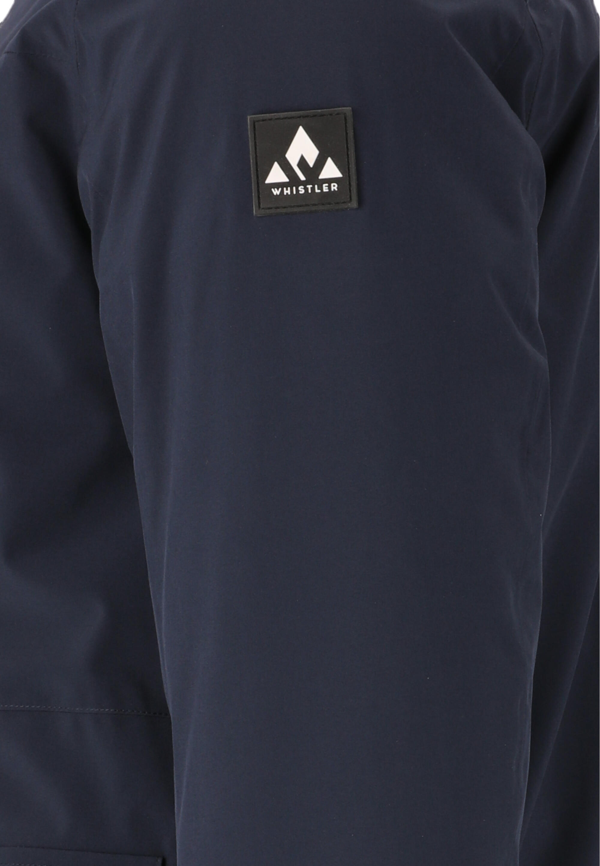 Veste de parka Bluff 7/15