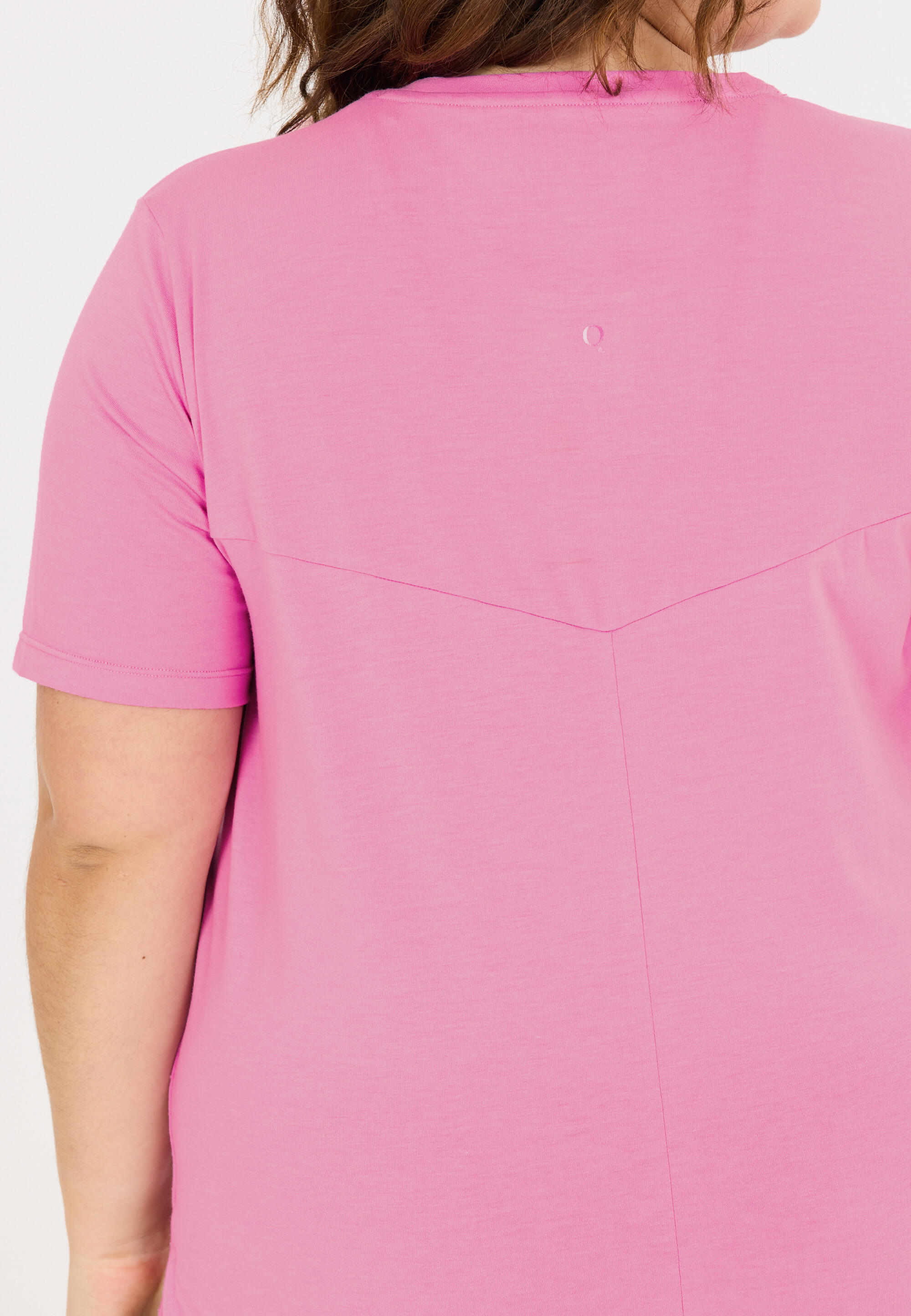 Camiseta mujer Q Sportswear Laurina 8/15
