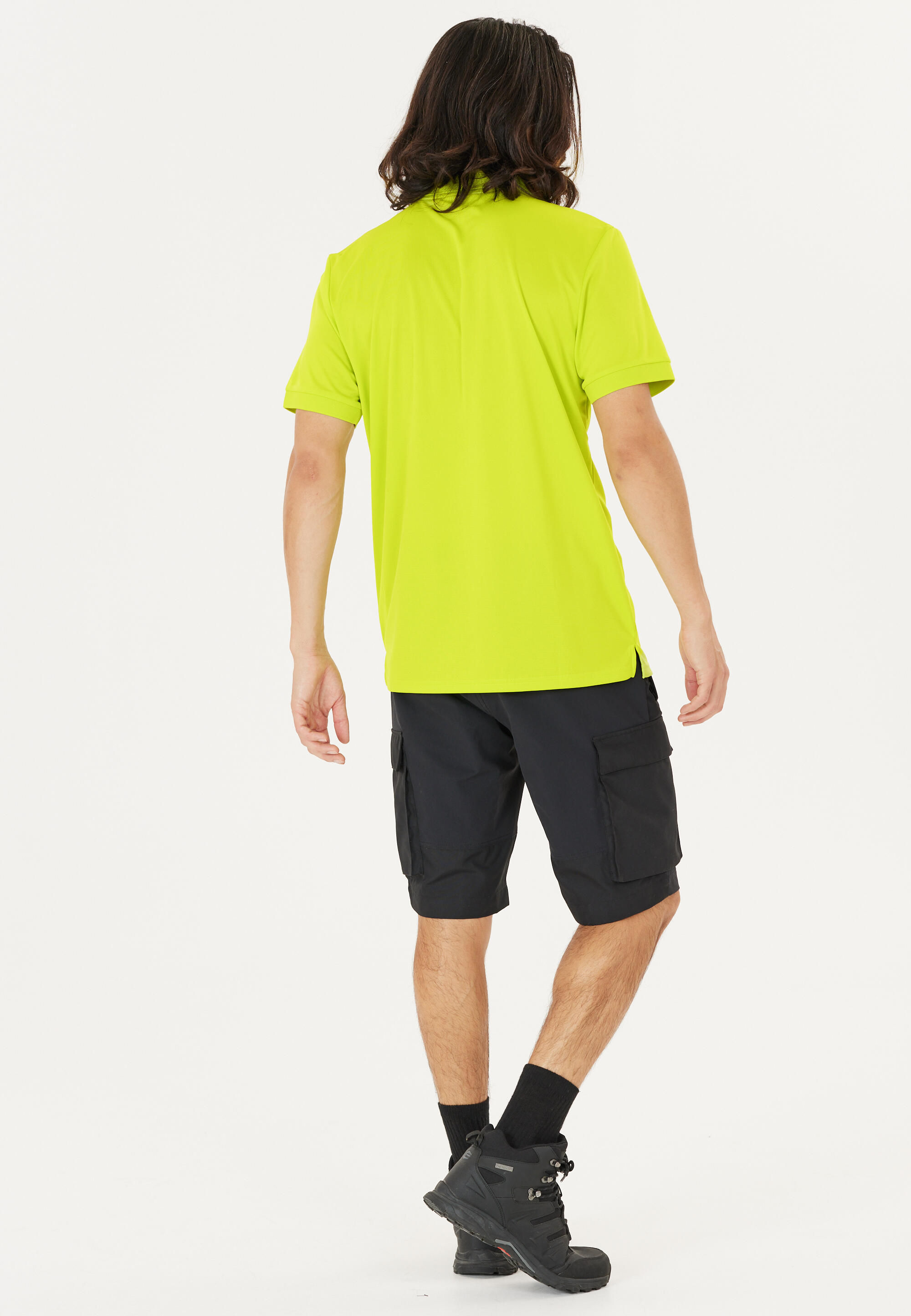 Poloshirt Felox 6/15