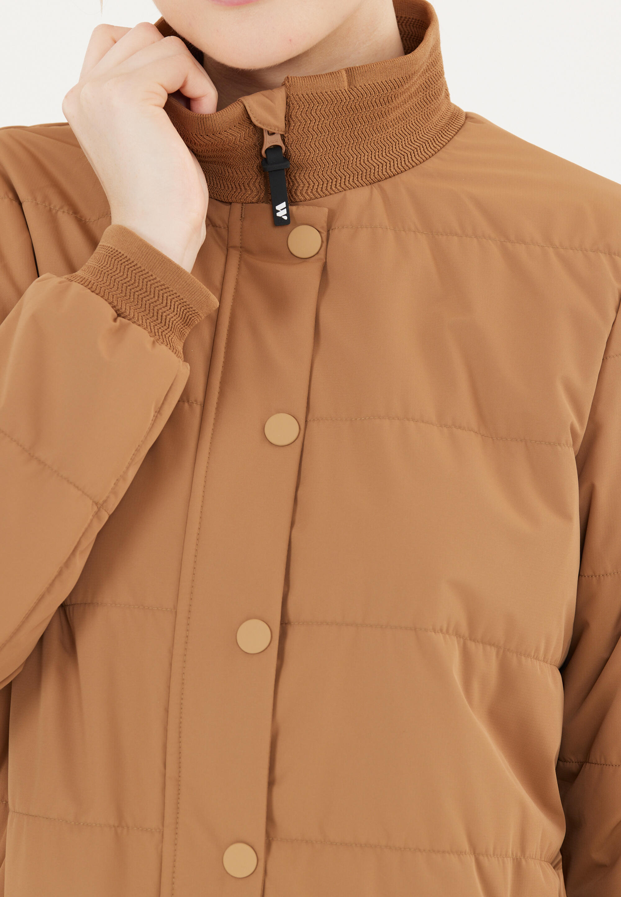 Steppjacke Cassidy 7/15