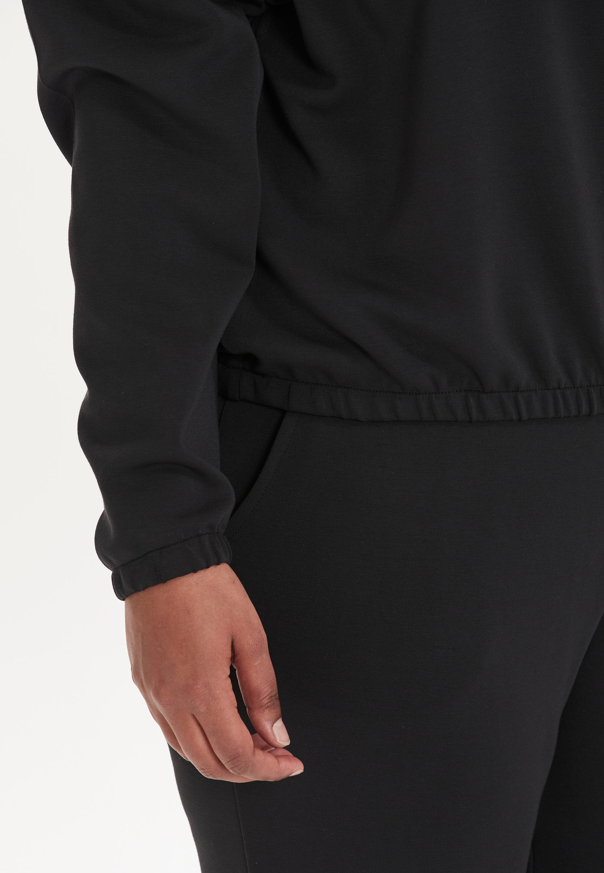 Sweat-shirt Cinmarie 7/15