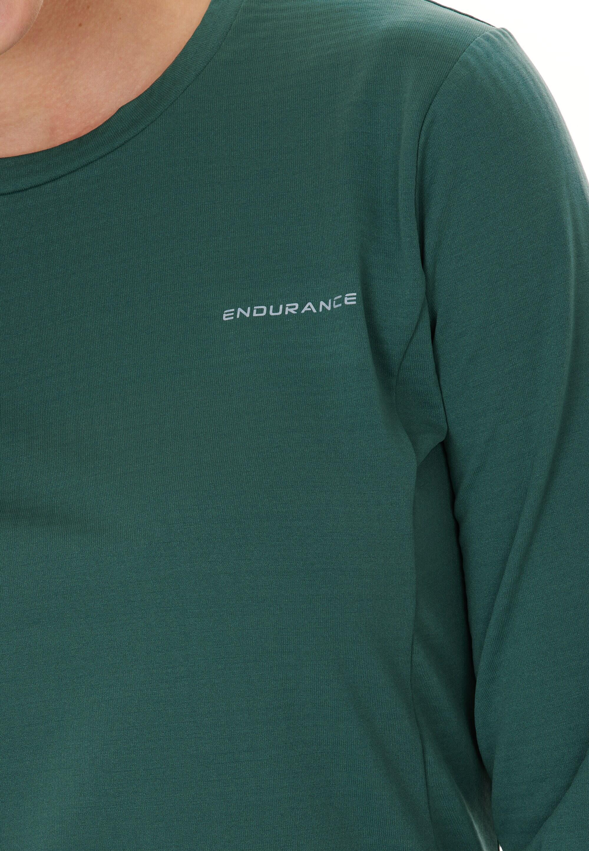 Sportshirt Leah 7/15