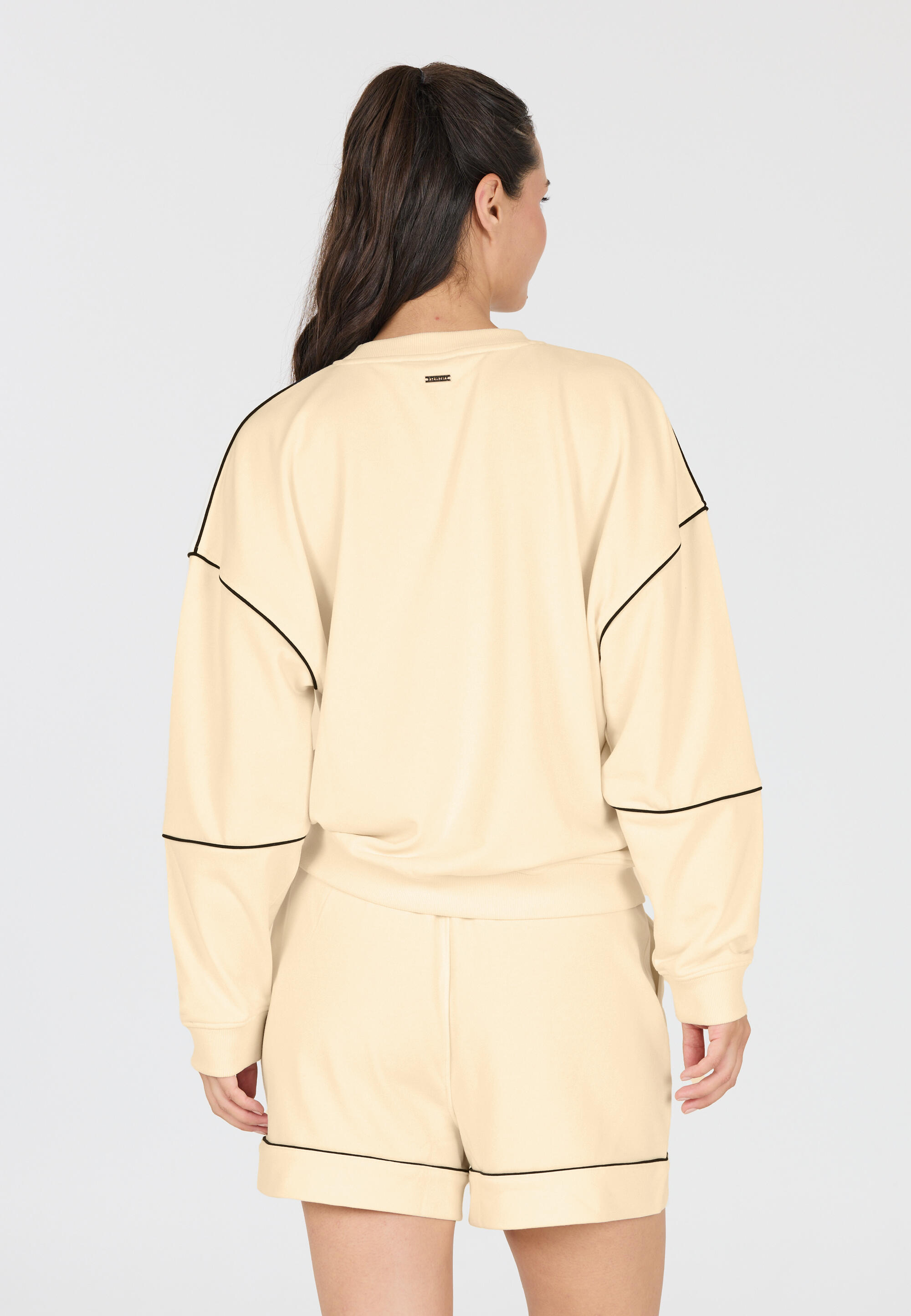 Bluza damska Athlecia Nandy 7/15
