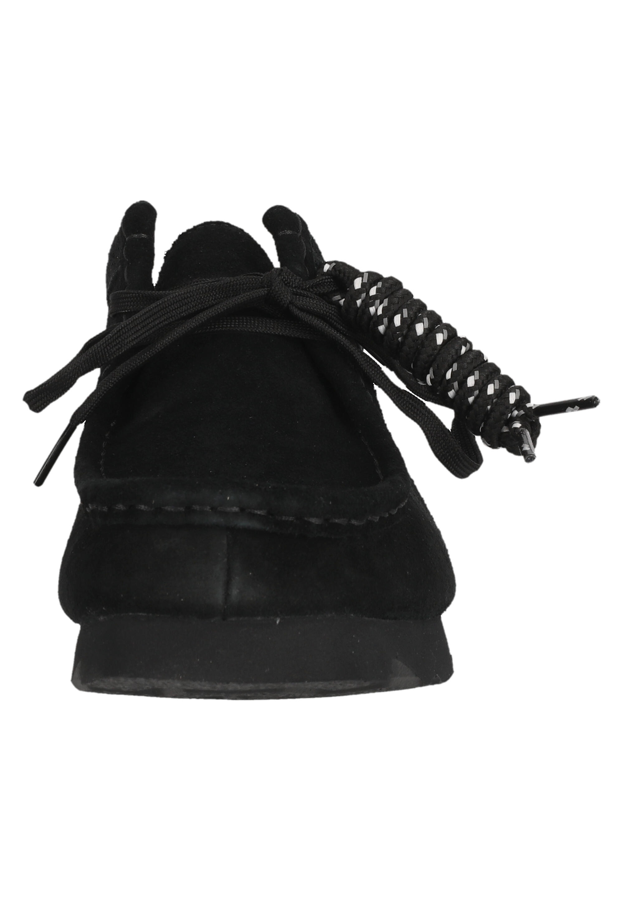 Schnürschuhe WallabeeGTX 8/15