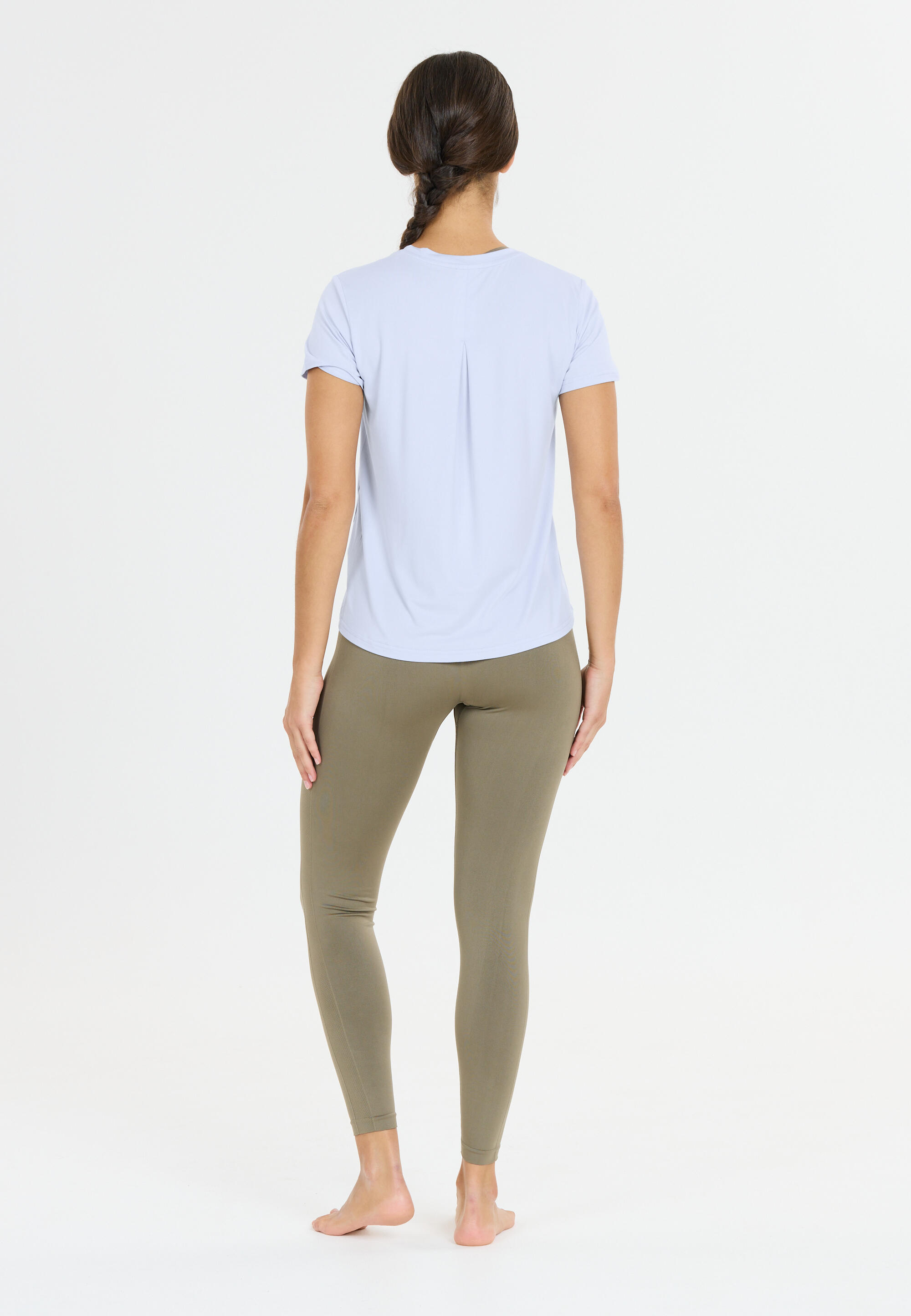 T-shirt Pacy V2 6/15