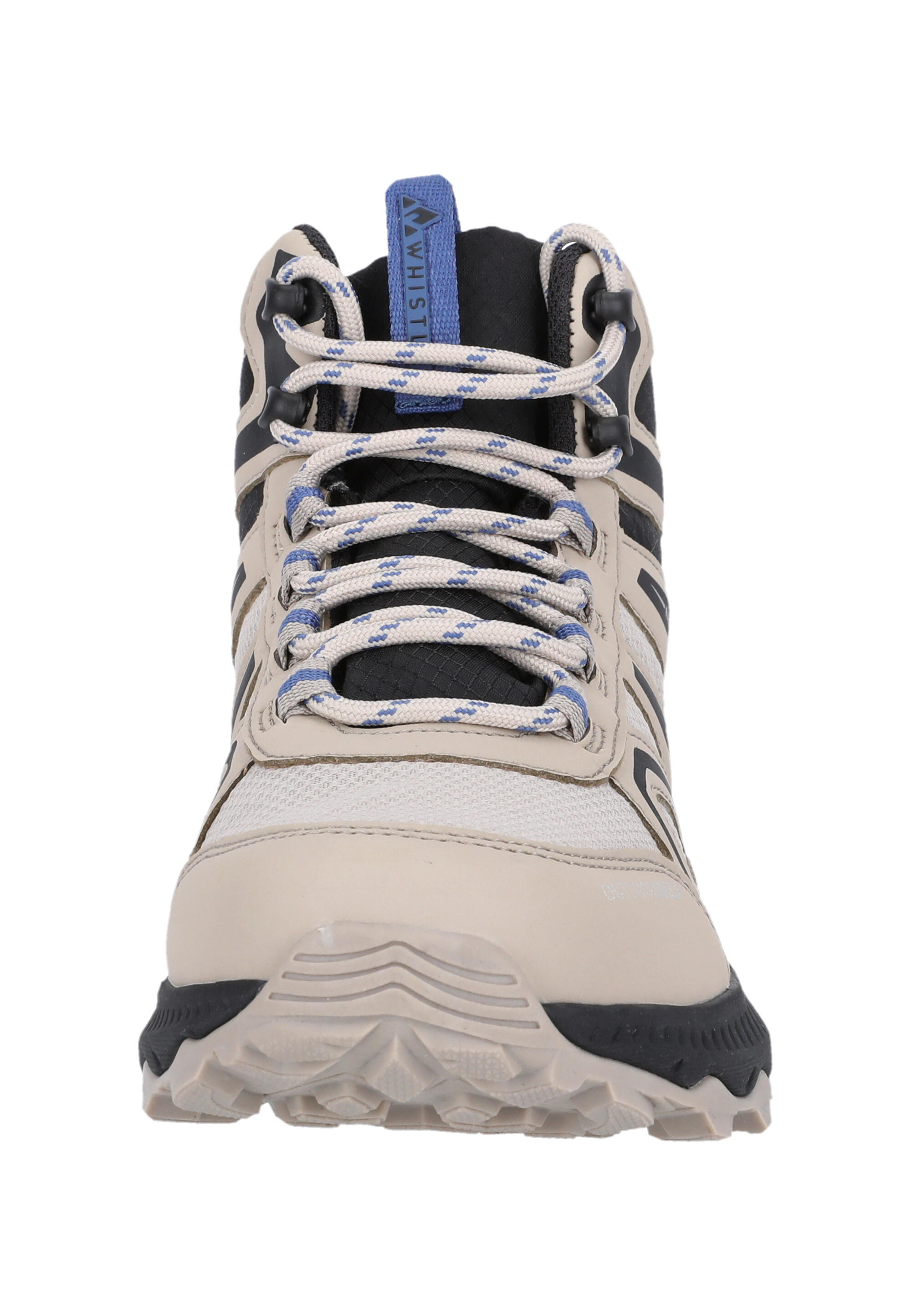 Bottes Niament 8/15