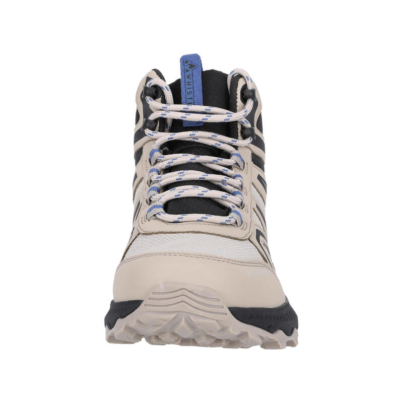 Botine Niament Whistler cu design sportiv