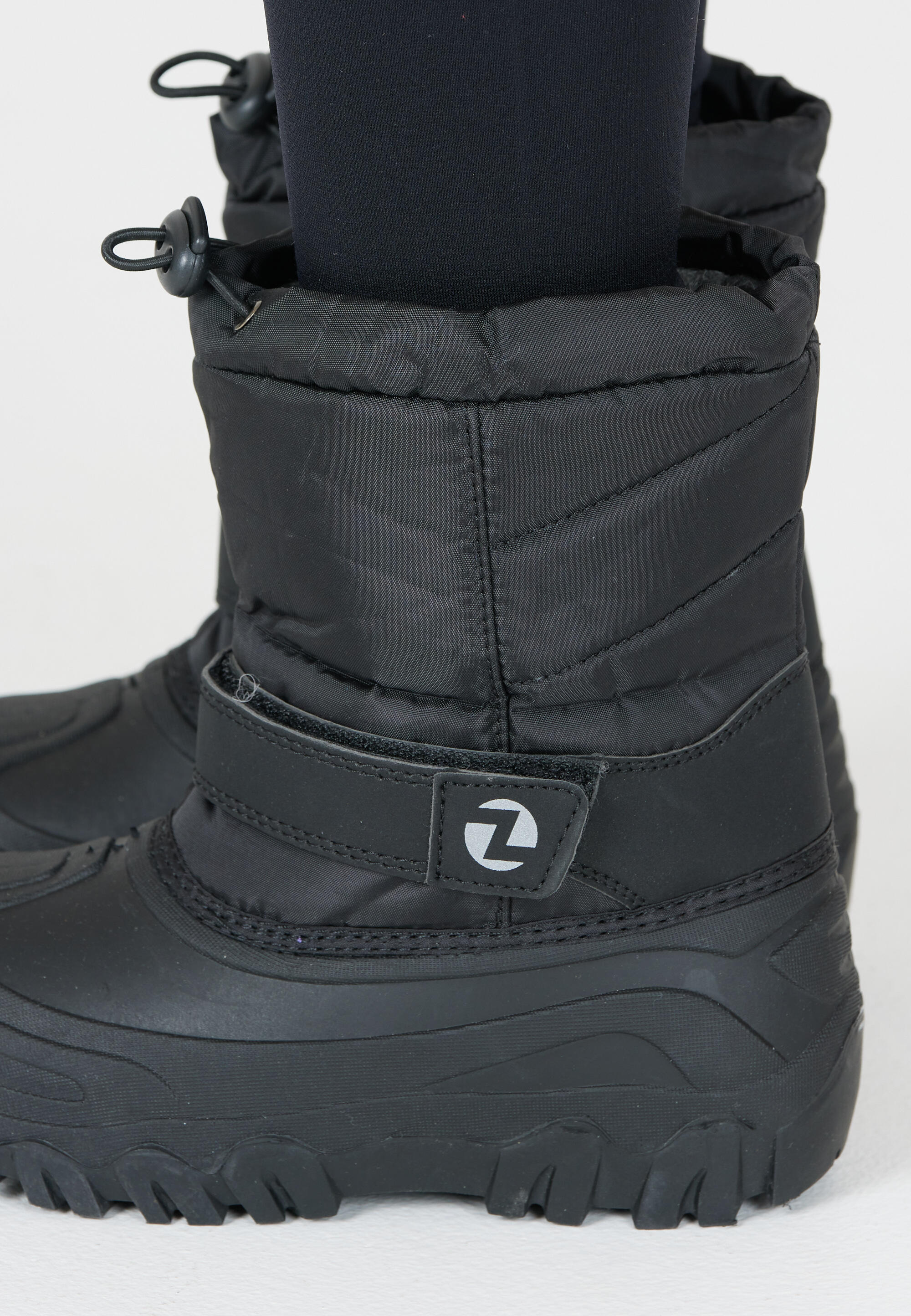 Winterstiefel Wanoha 9/15