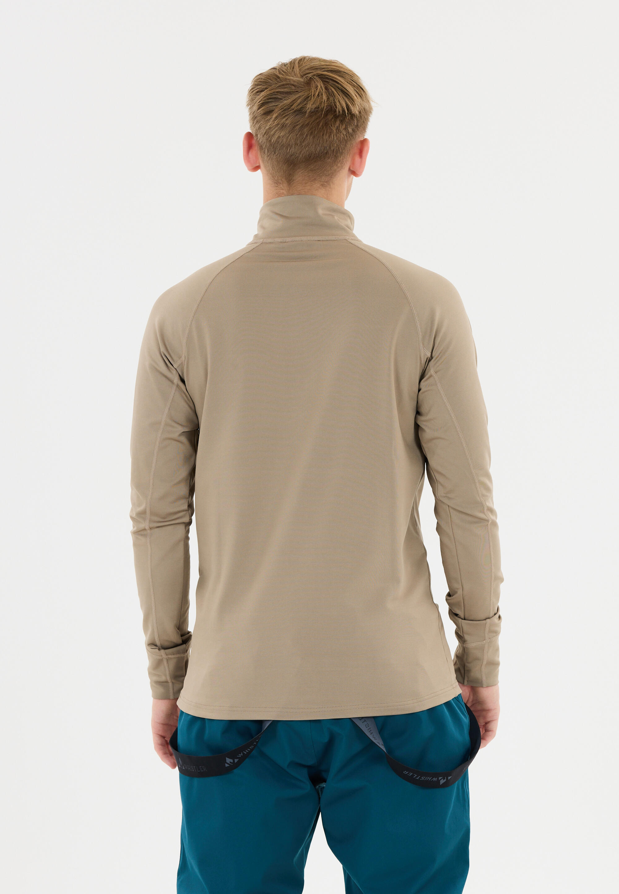Pull de ski Baggio 6/15