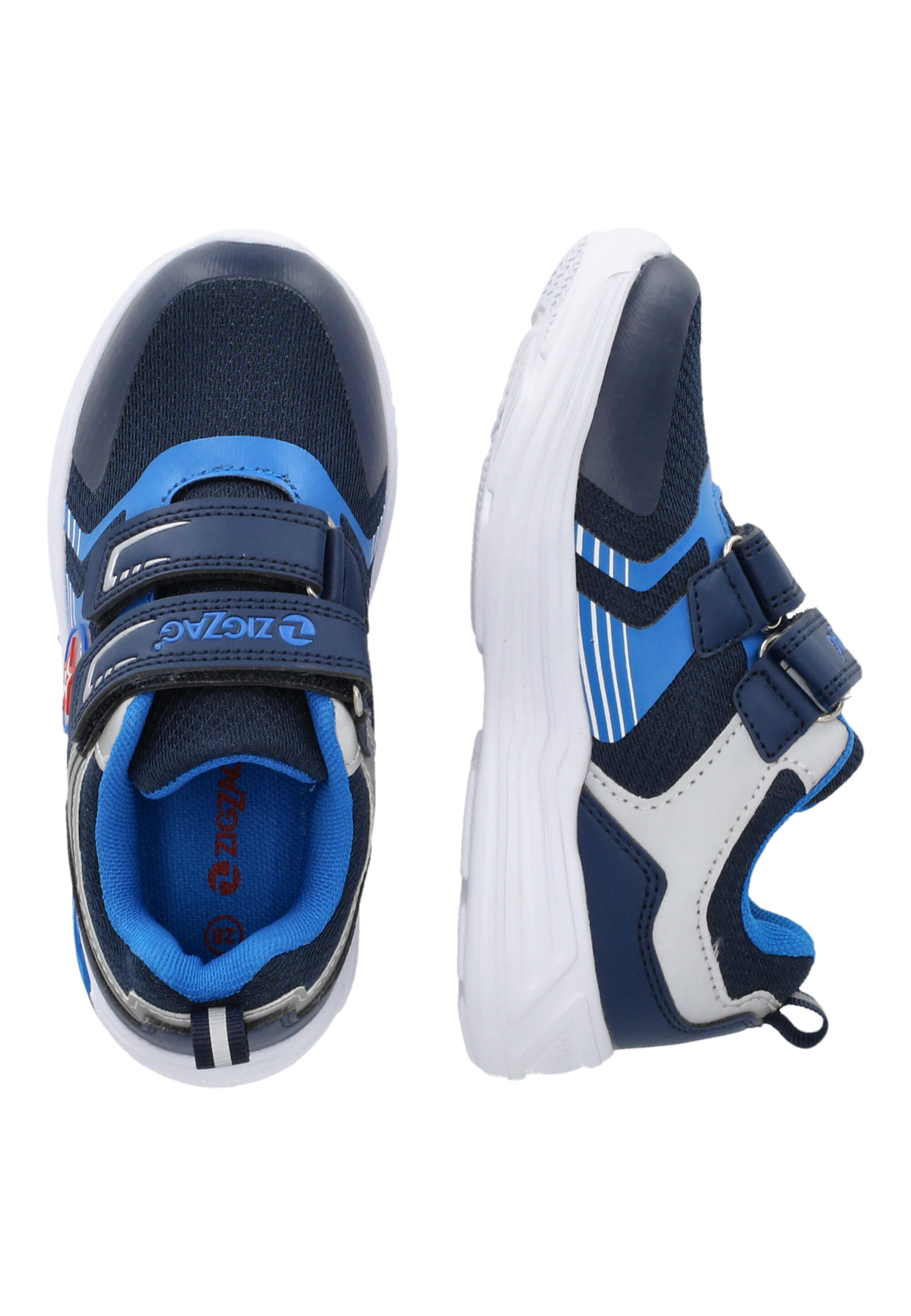 Lage sneakers Comarry 6/15