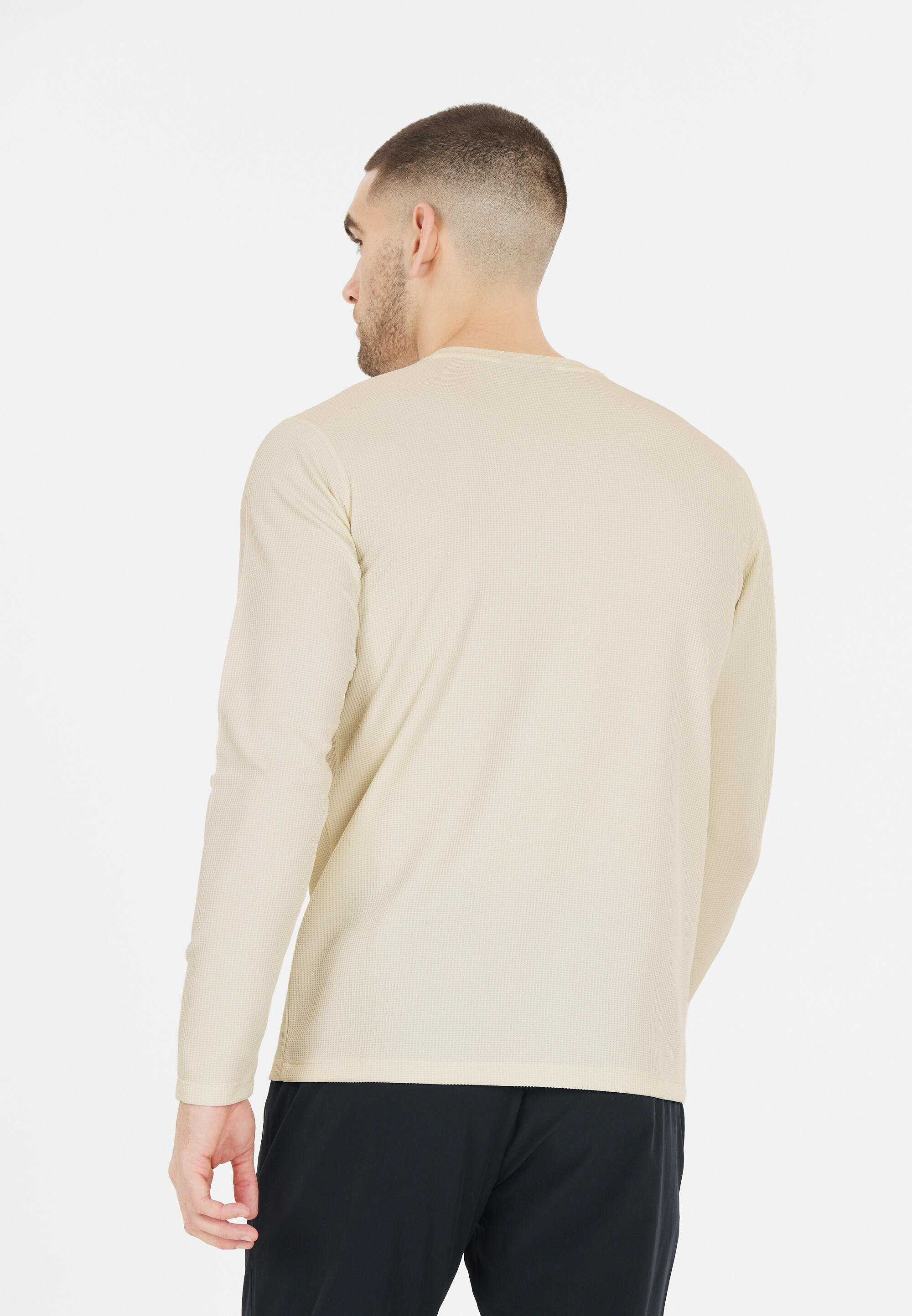 Shirt met lange mouwen Besto 7/15
