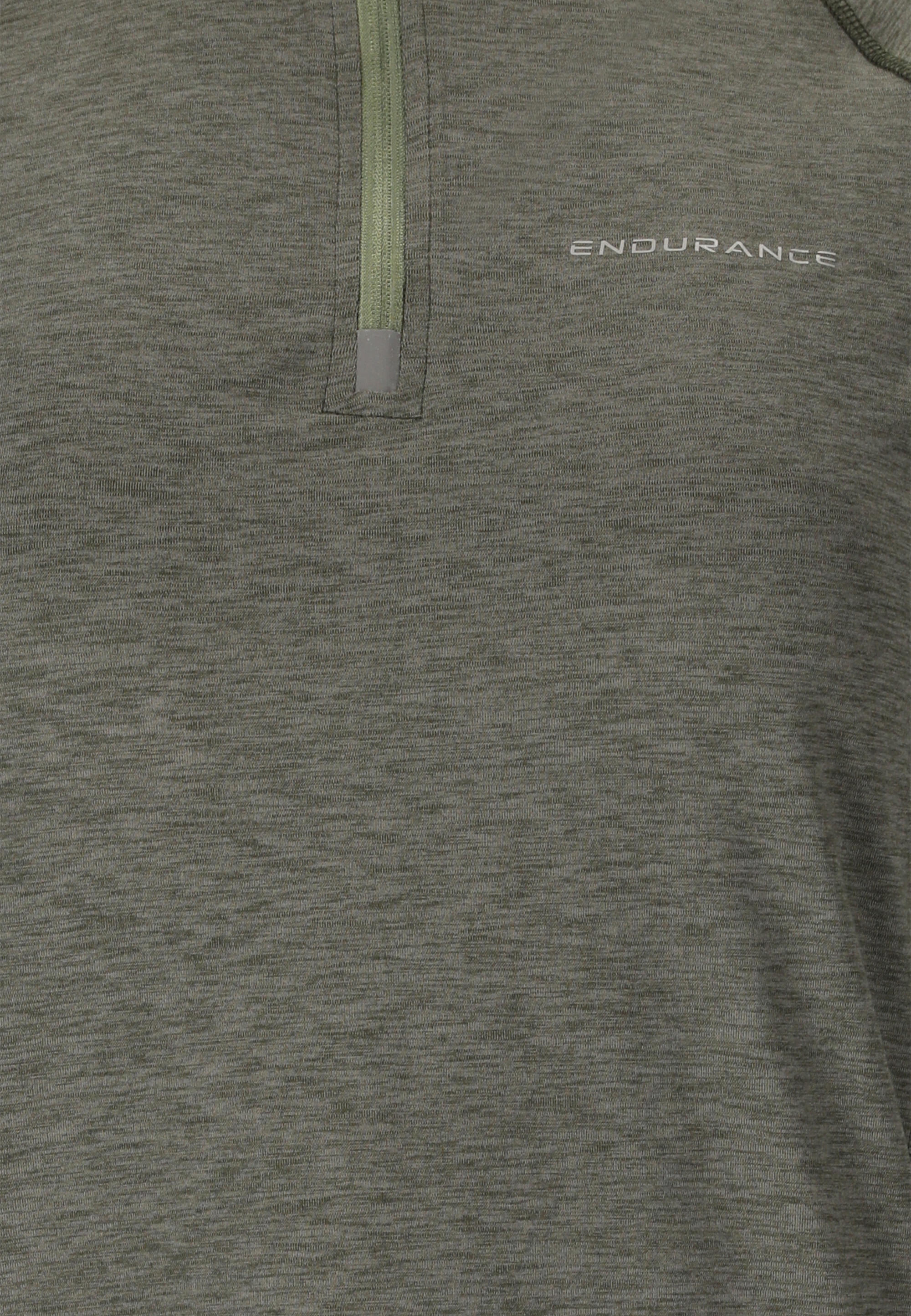 Damski jersey Endurance Canna V2.0 10/15