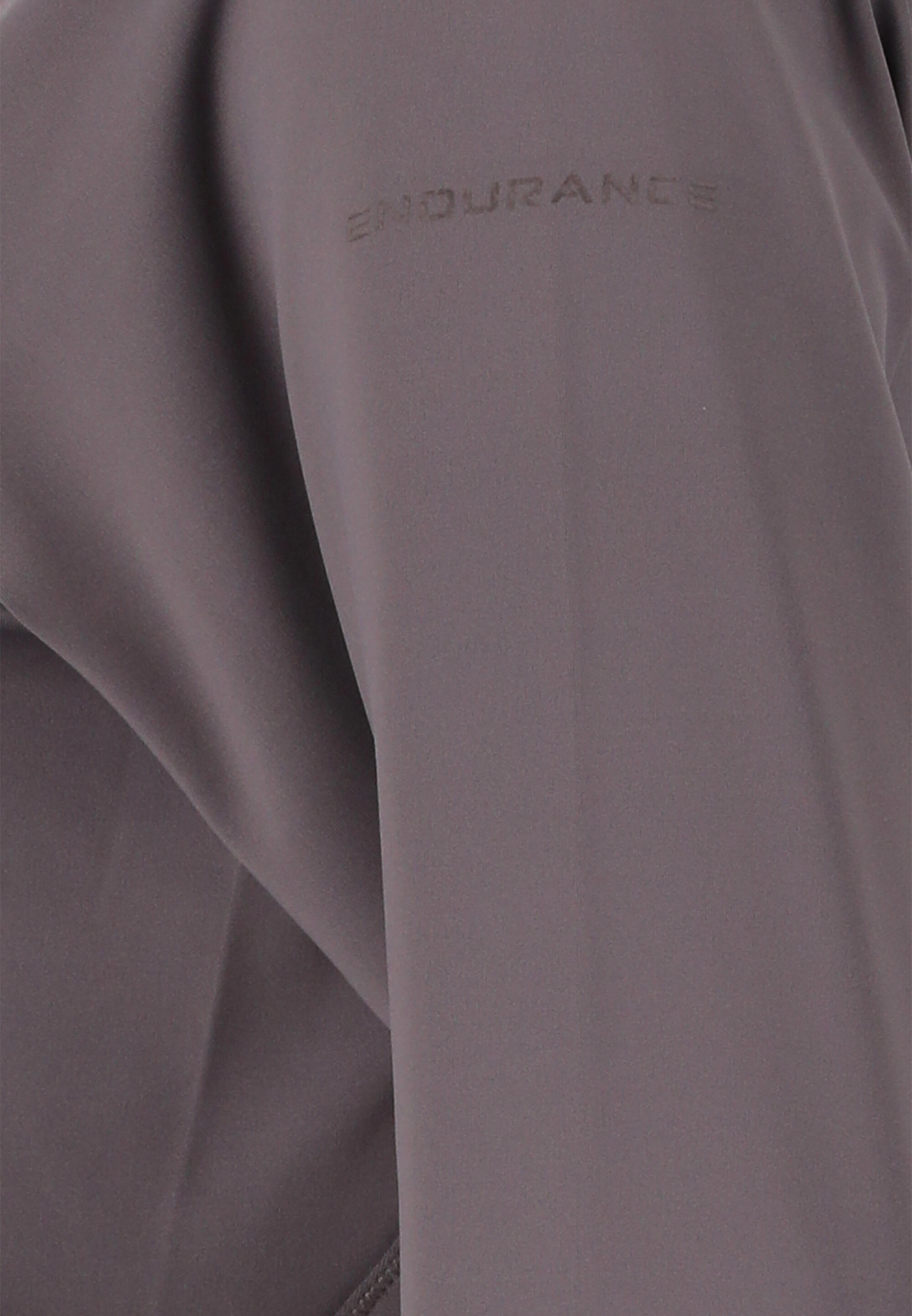 Women's fleece Endurance Lucile 7/15