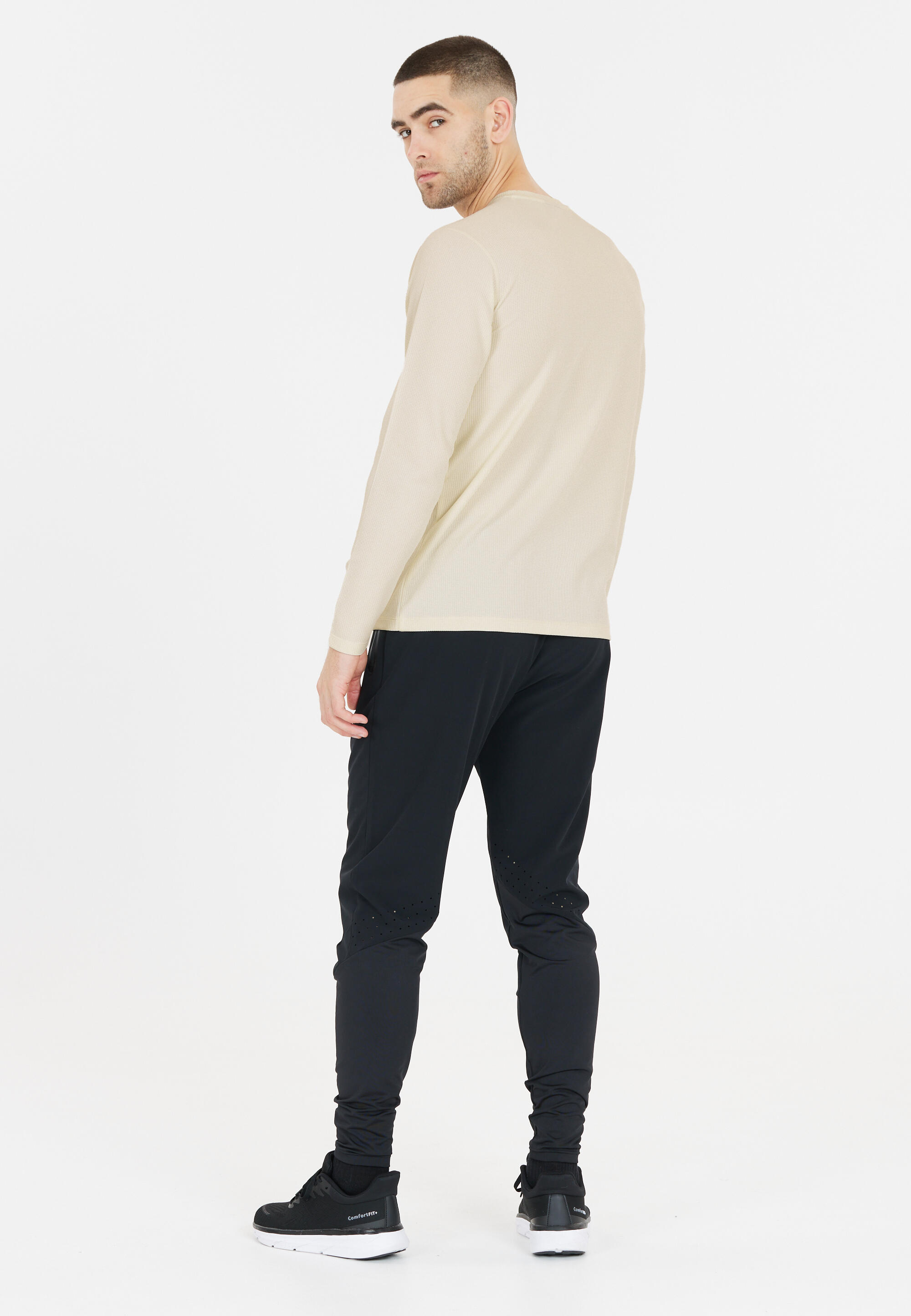 Shirt met lange mouwen Besto 6/15