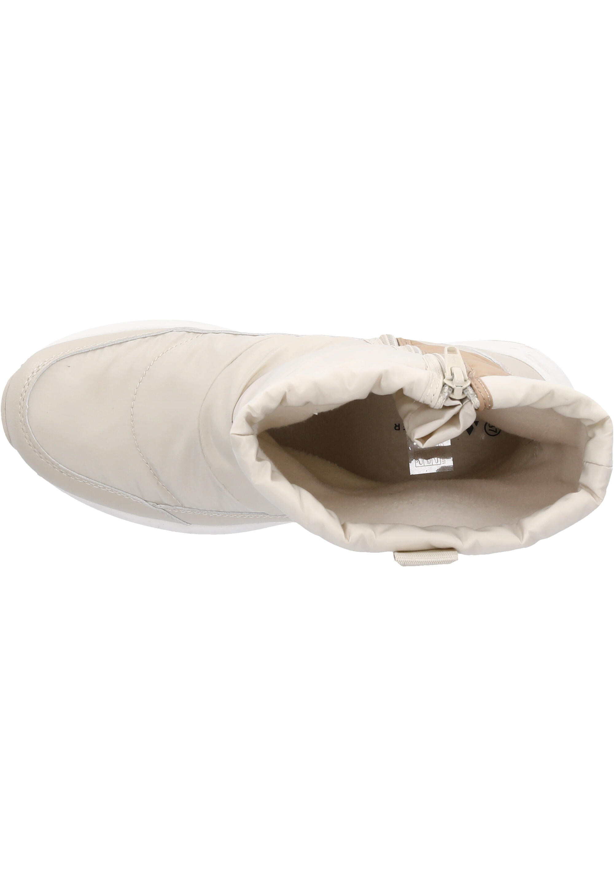 Bottes Yattua 6/15