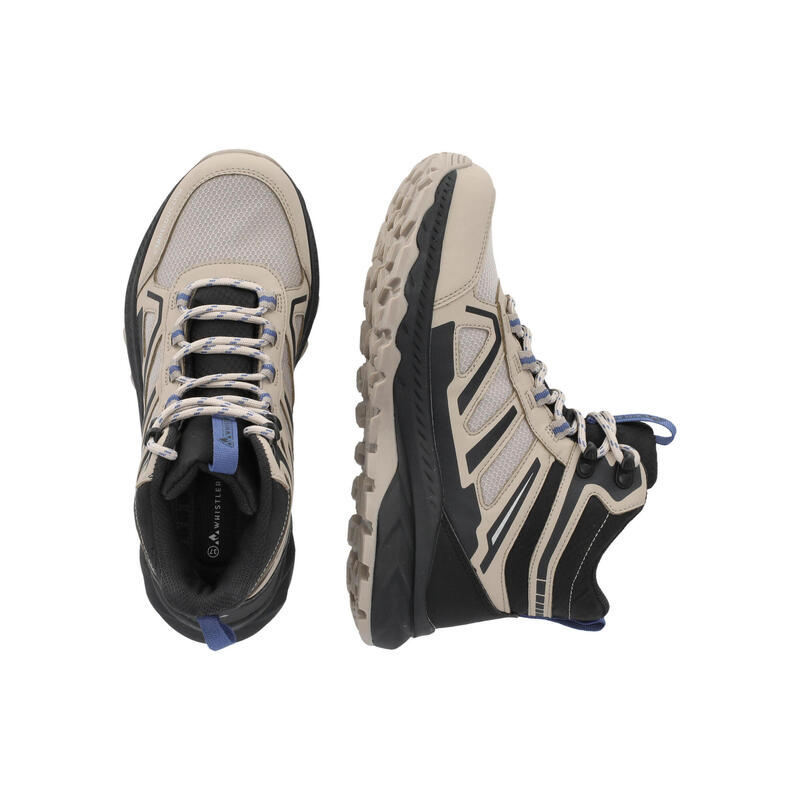 Botine Niament Whistler cu design sportiv