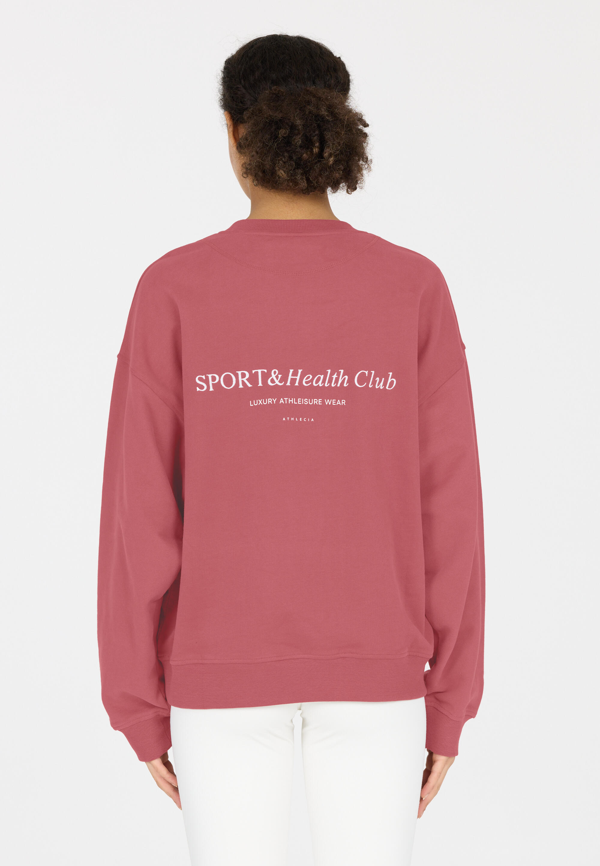 Sweatshirt Cabell 8/15