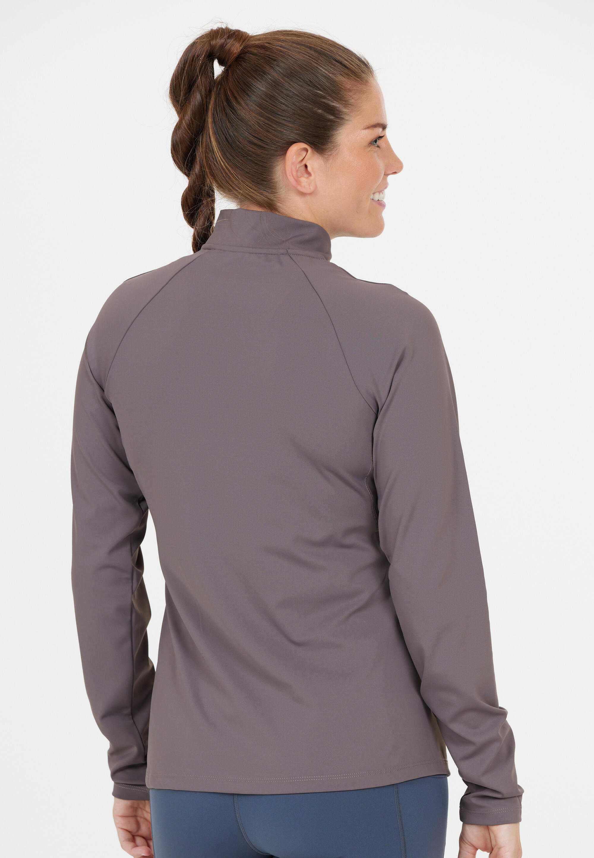 Women's fleece Endurance Lucile 6/15