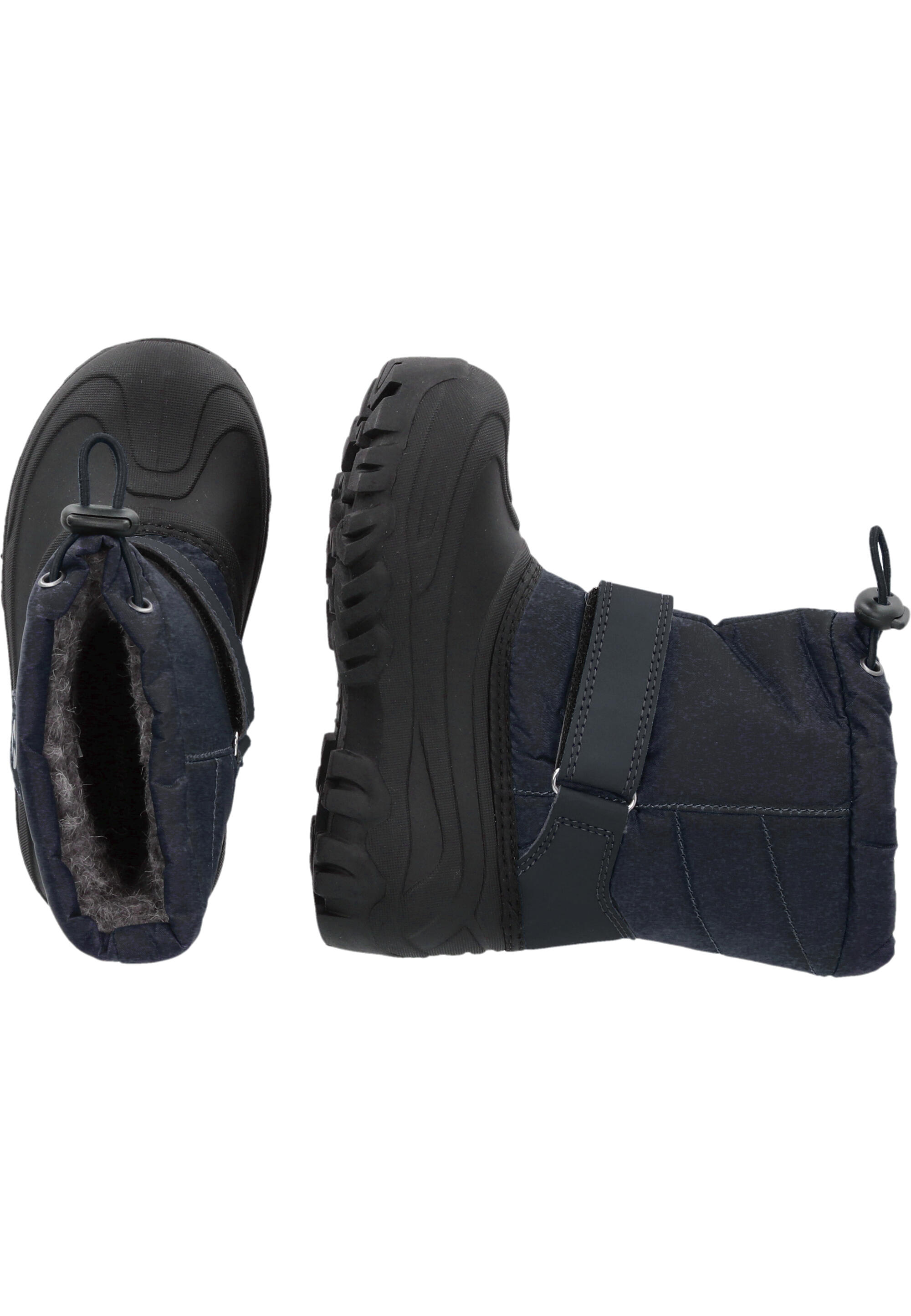Winterstiefel Wanoha 6/15