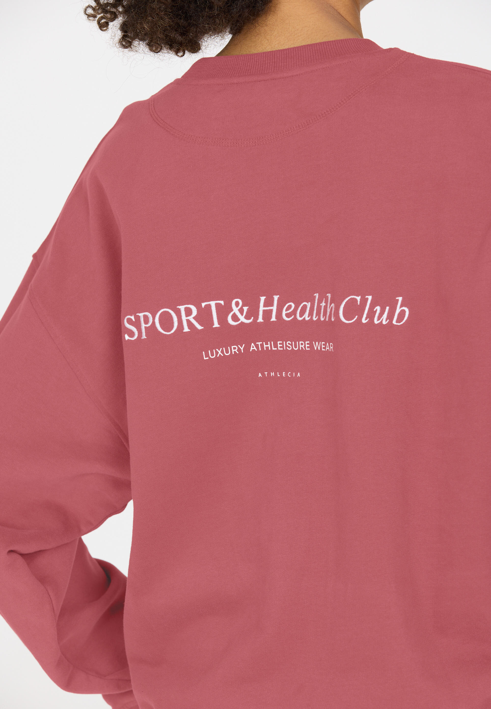 Sweatshirt Cabell 7/15