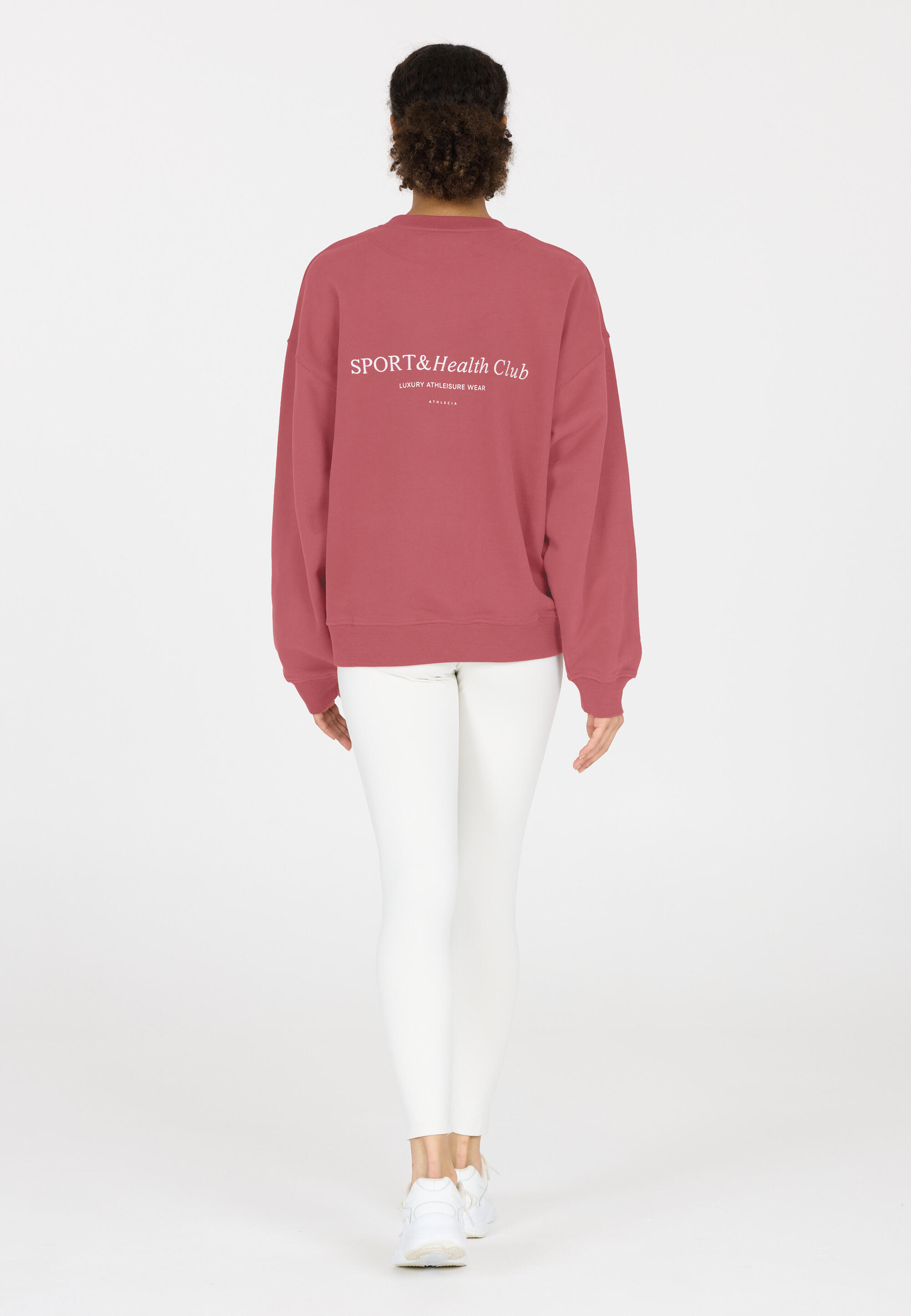 Sweatshirt Cabell 6/15
