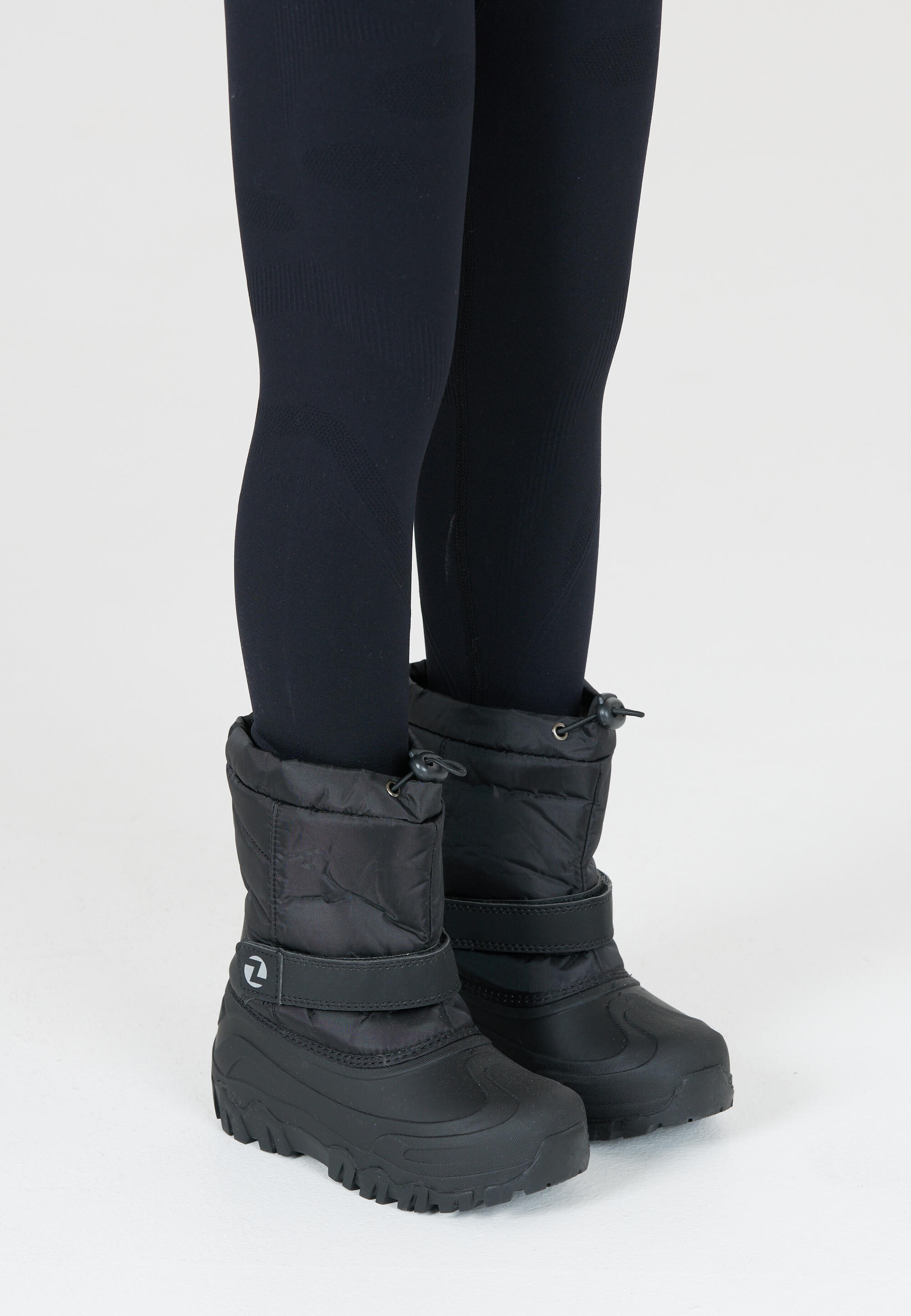 Winterstiefel Wanoha 10/15