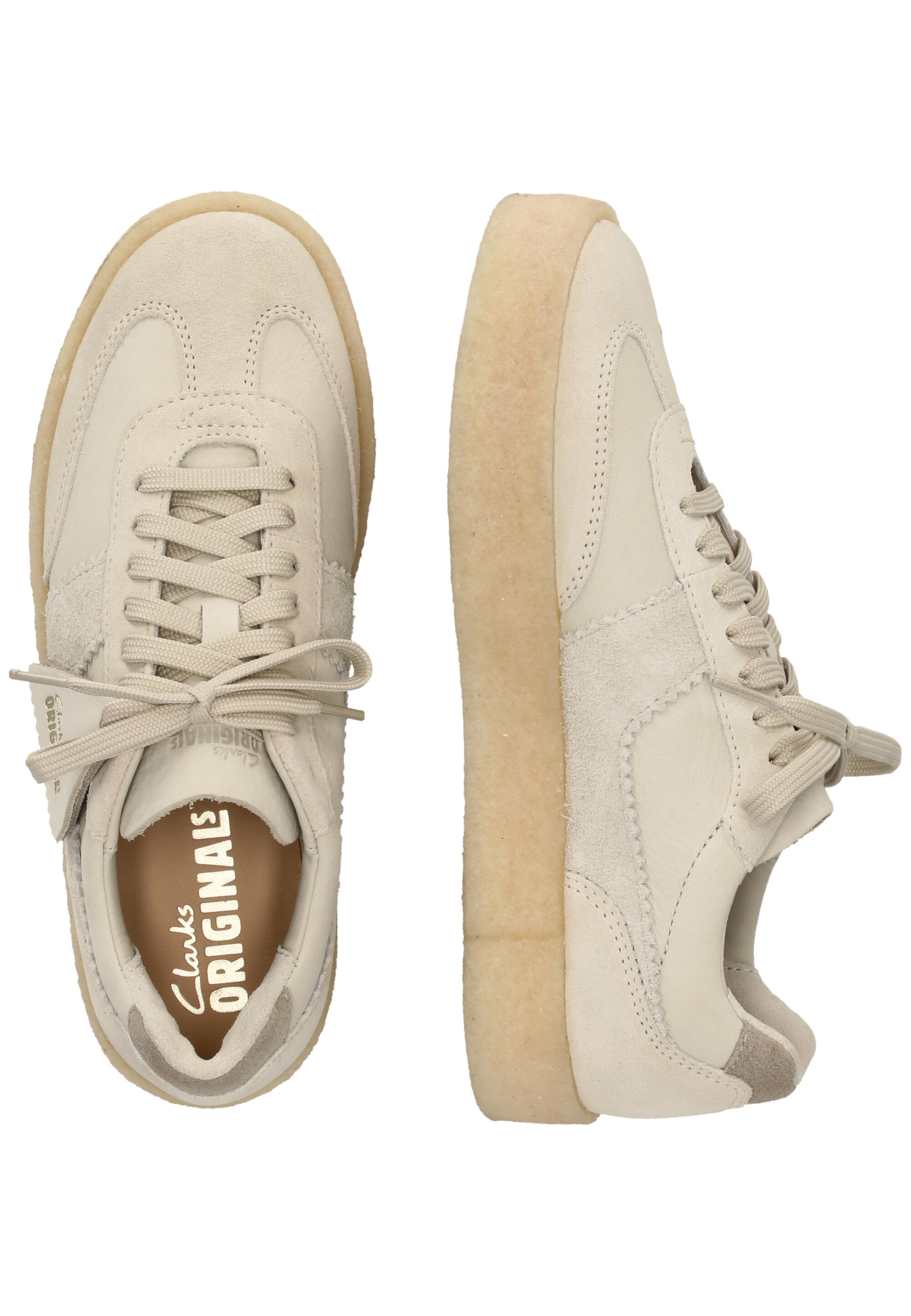 Schnürschuh Tor 80 8/15
