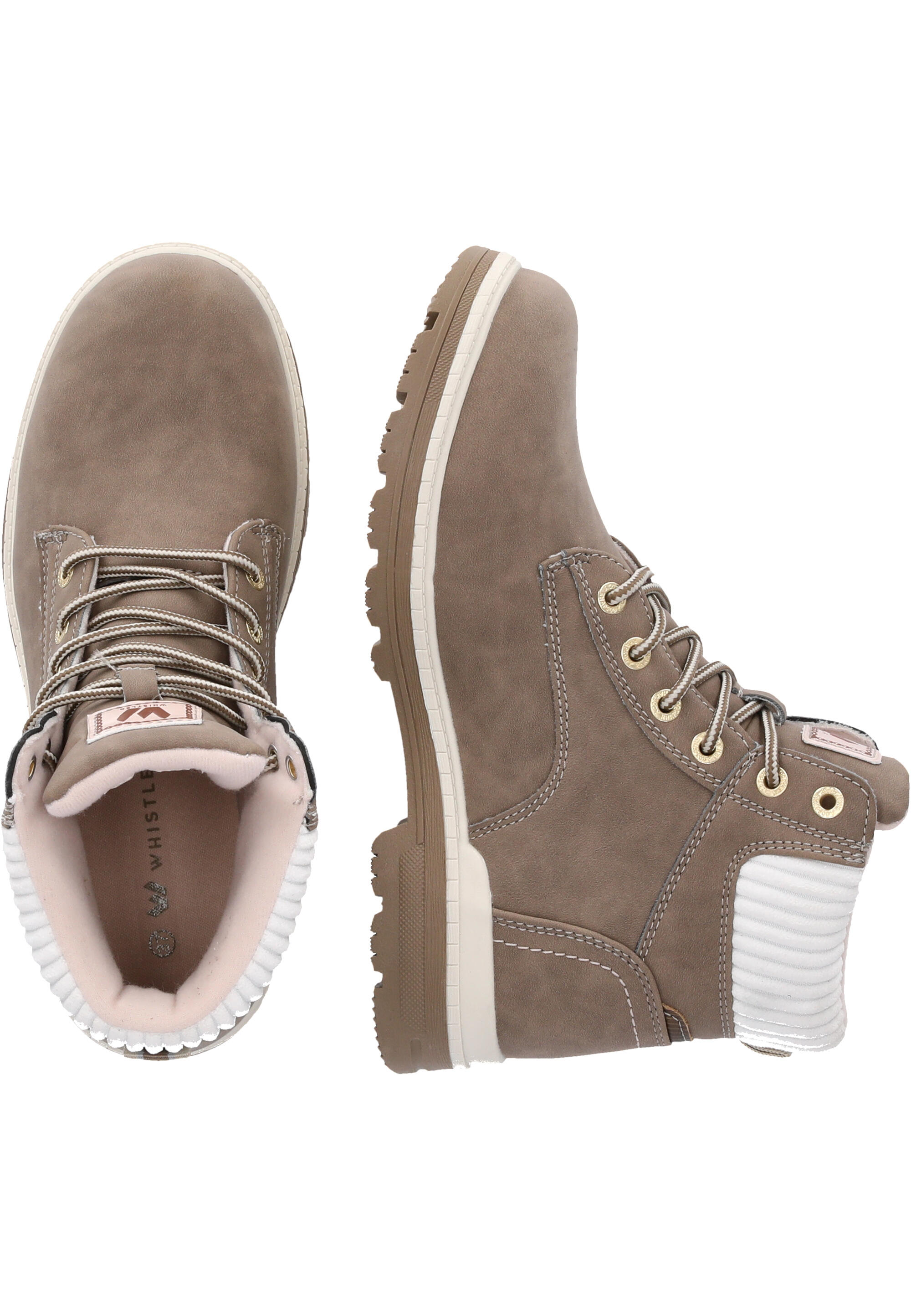 Bottes Enyea 6/15