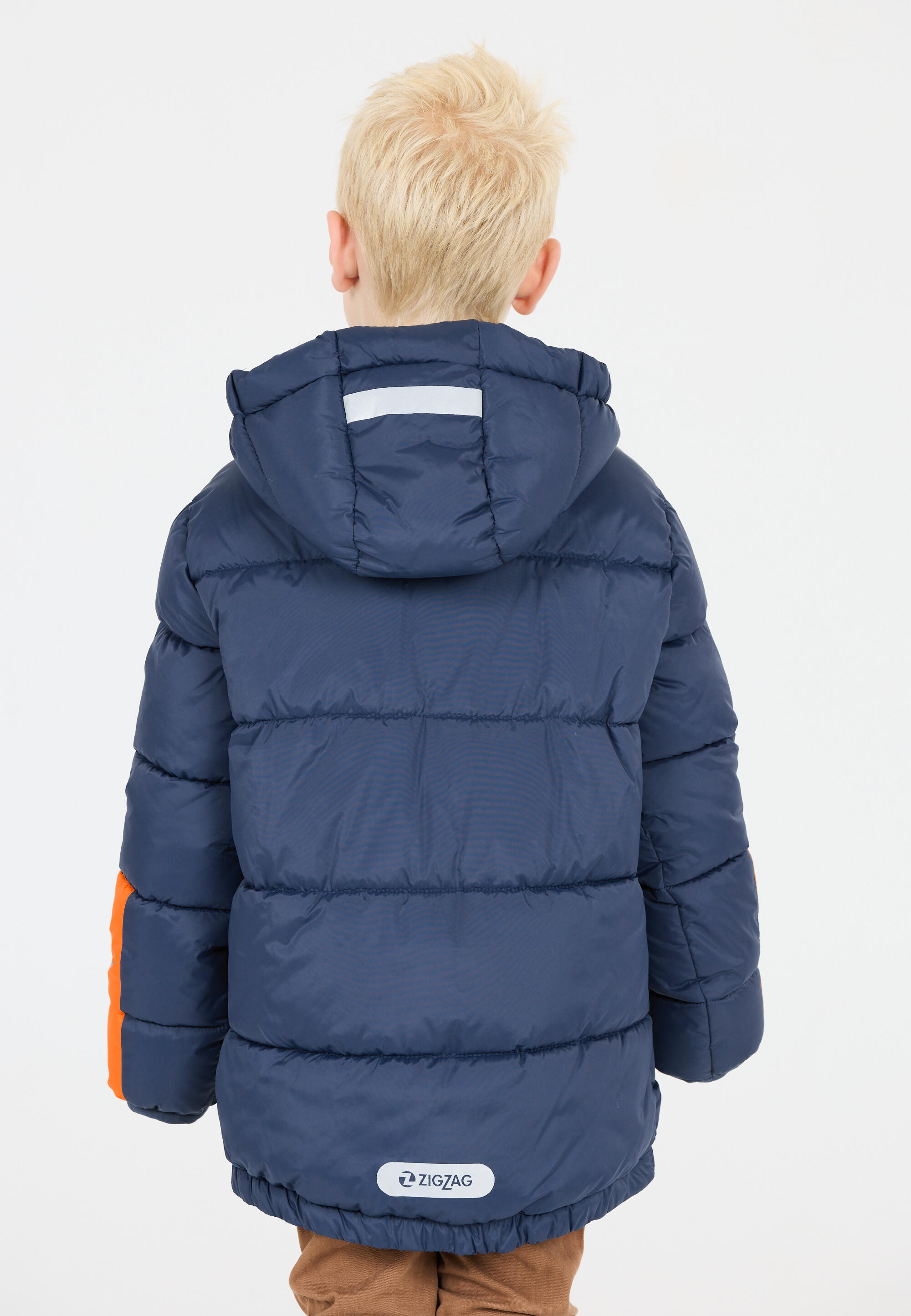 Steppjacke Bruno 7/15