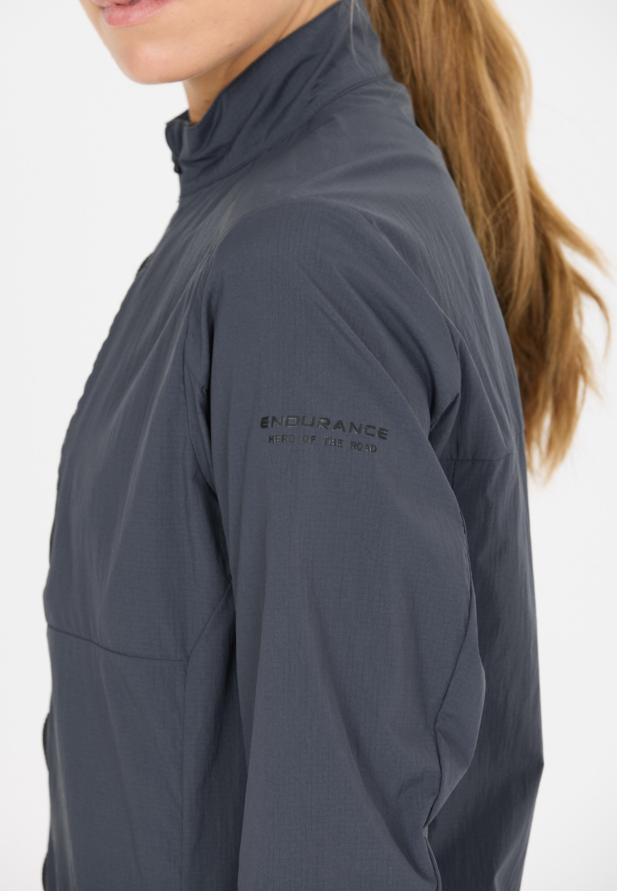 Veste de cyclisme Nimbos 7/15